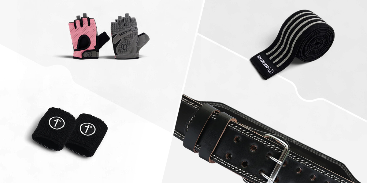 buy online gym accessories for women in Pakistan