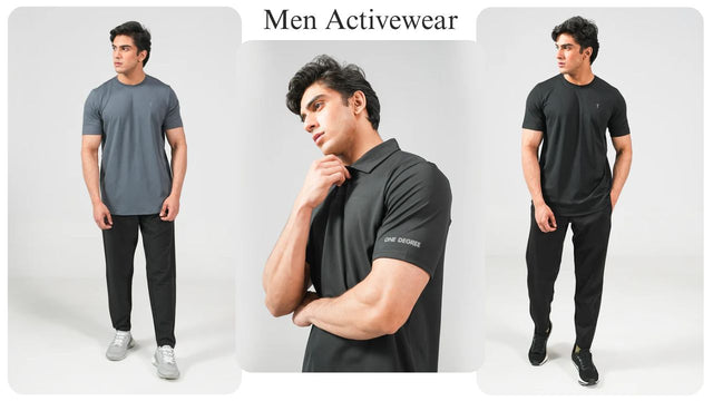 Buy online Gym clothes for men in Pakistan