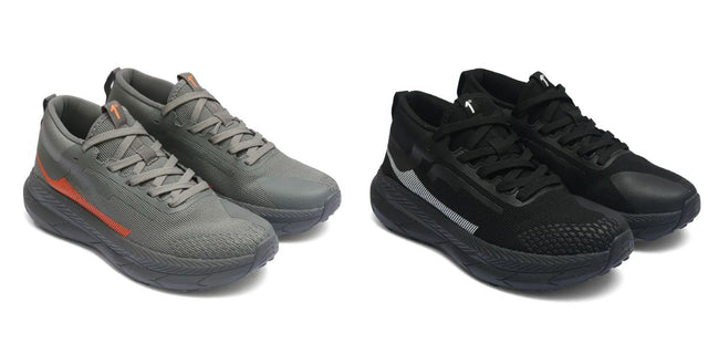 best Hiking Sneakers in Pakistan