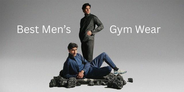 best men's gym wear in Pakistan