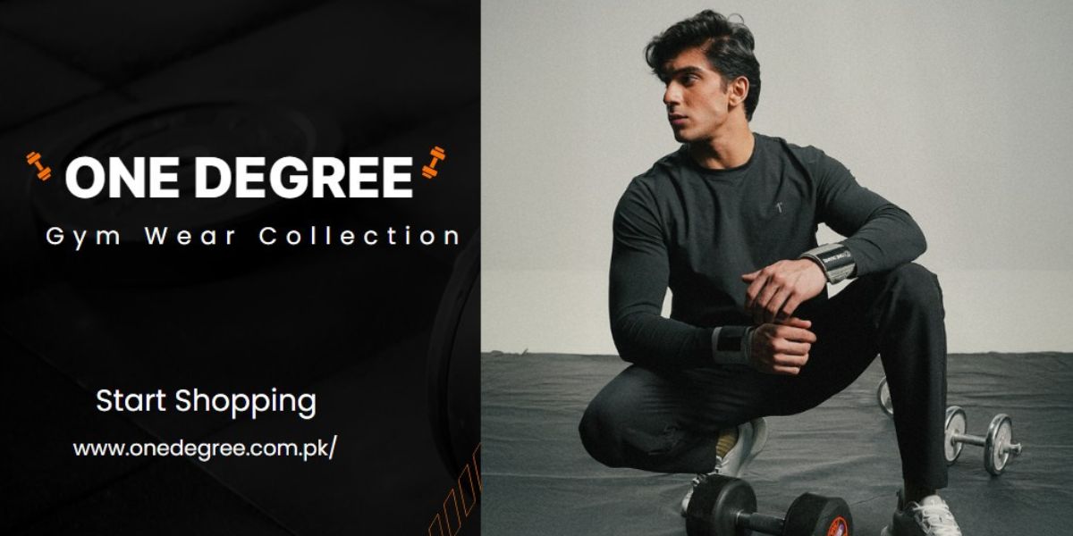 buy online active wear for men in Pakistan