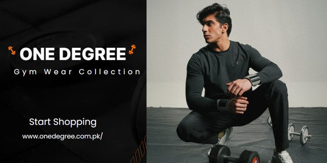 buy online active wear for men in Pakistan