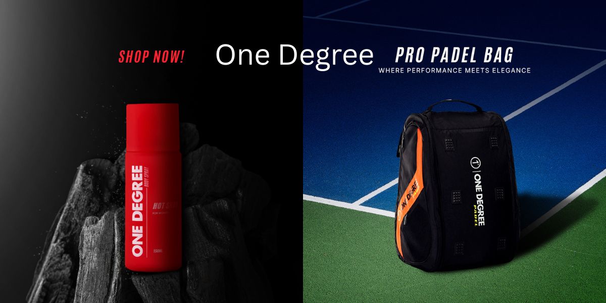 shop best padel accessories in pakistan