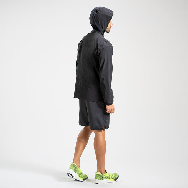 Black Wind Breaker