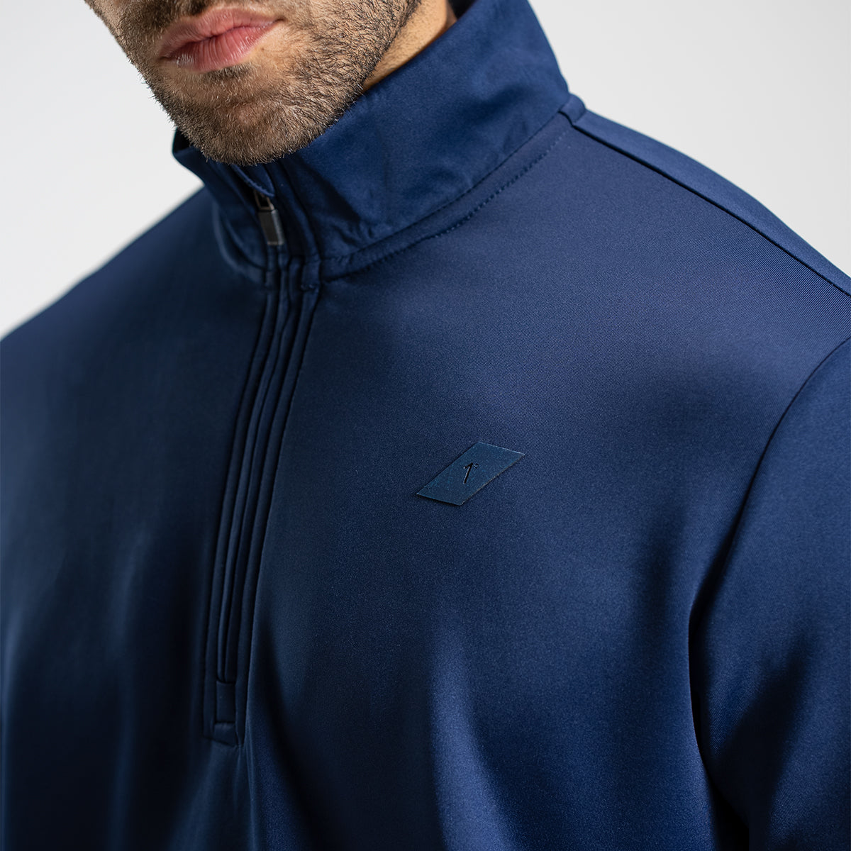 Navy Jumper