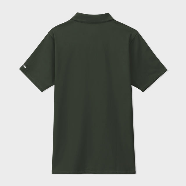 Green Performance Polo