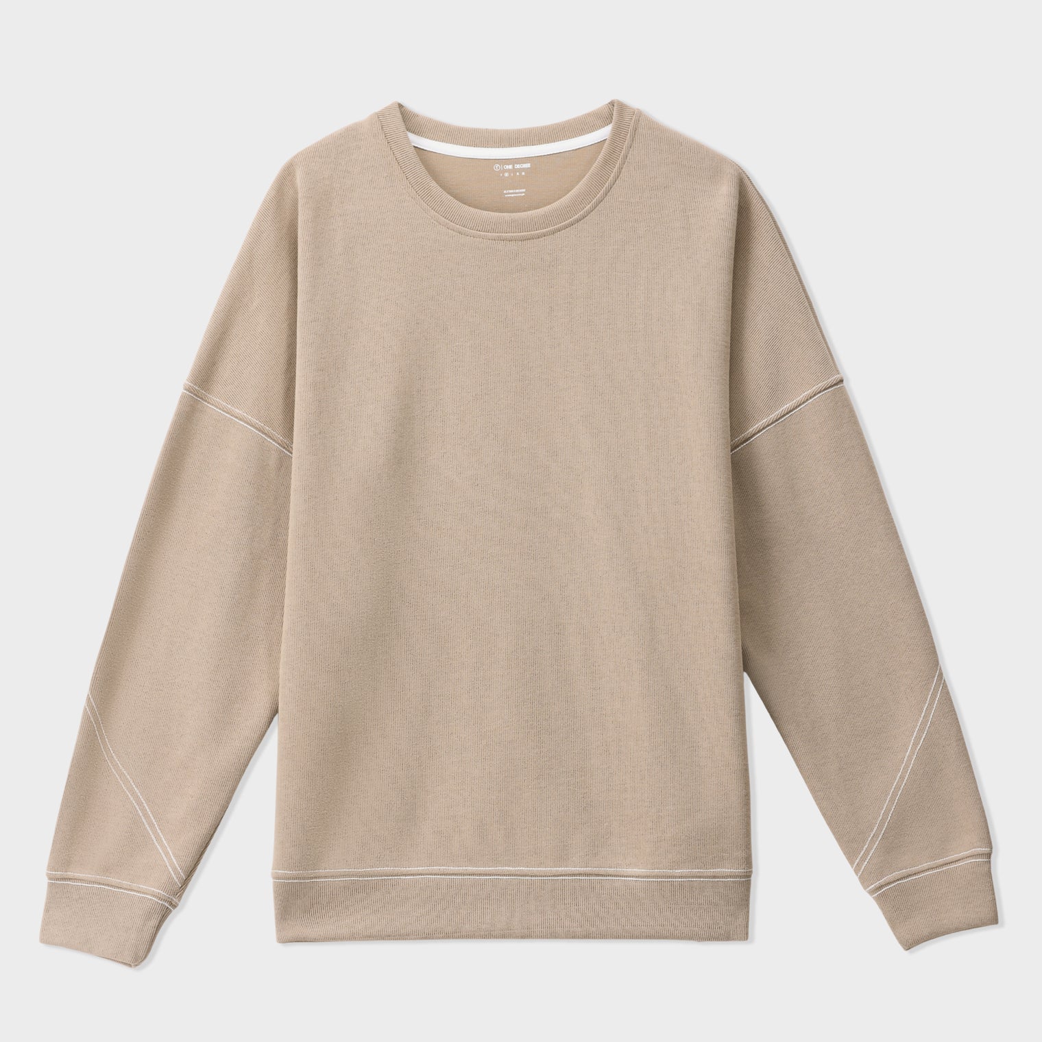 Olive Sweatshirts