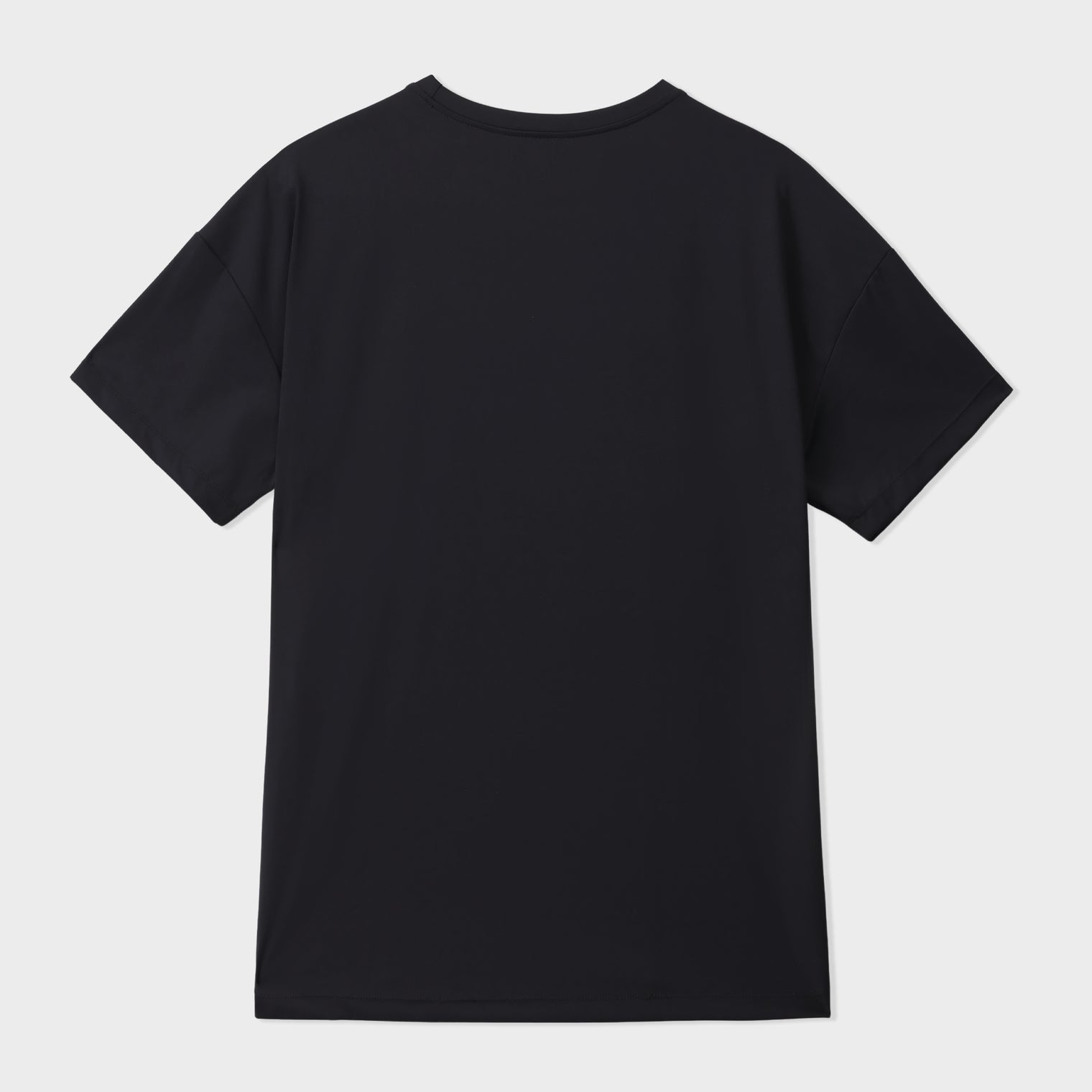 Black Men Relax Tee