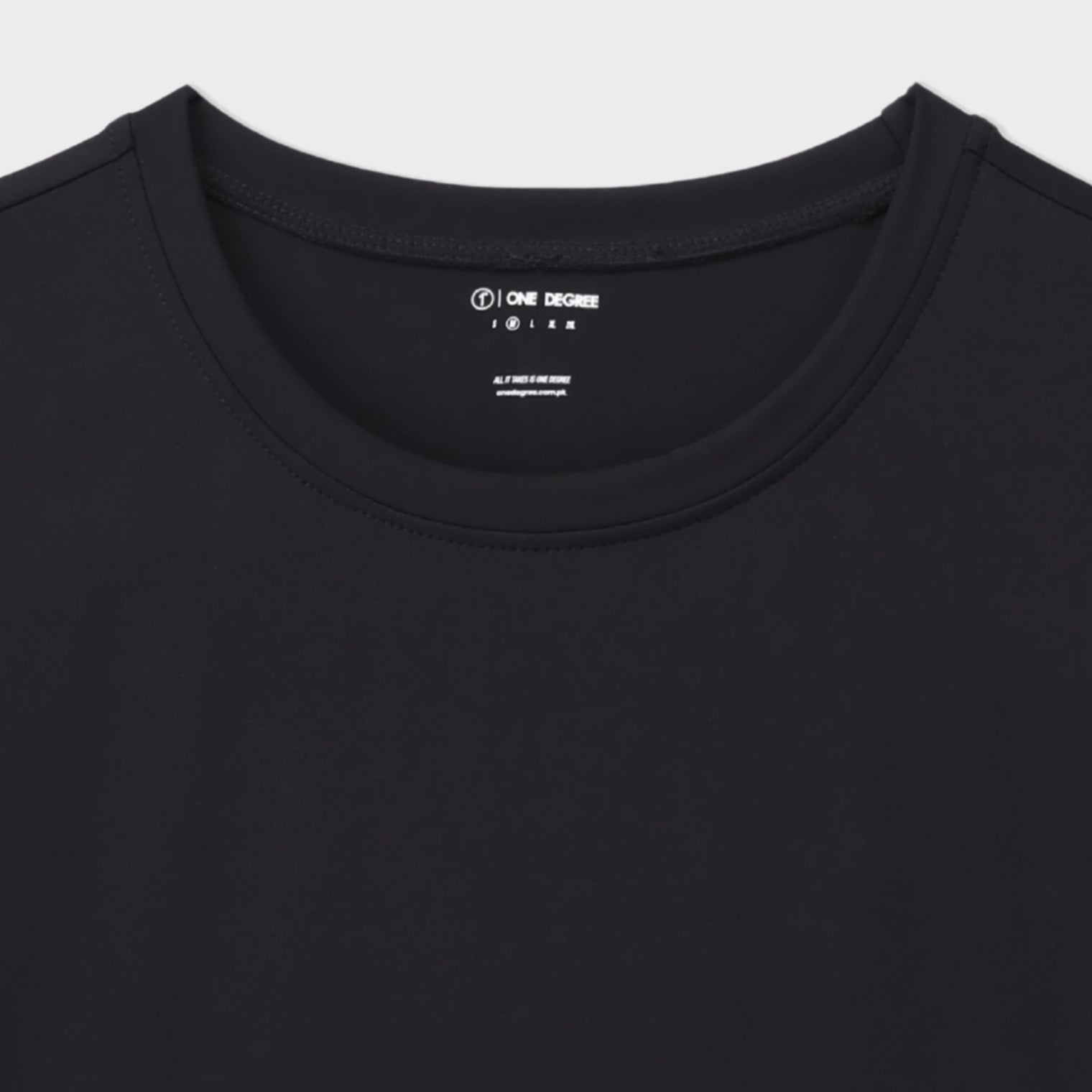 Black Men Relax Tee
