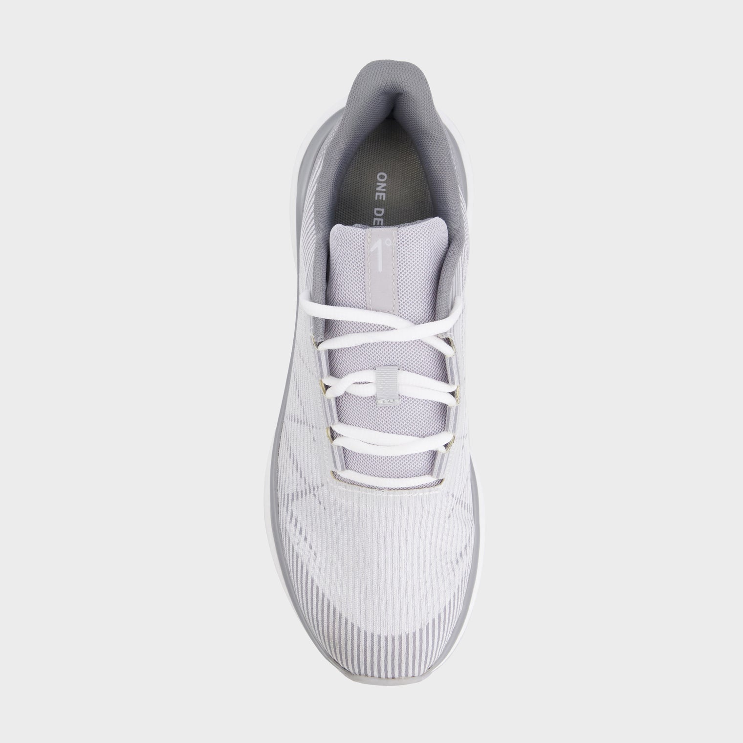 Grey Orbit Everyday Sneaker 4.0