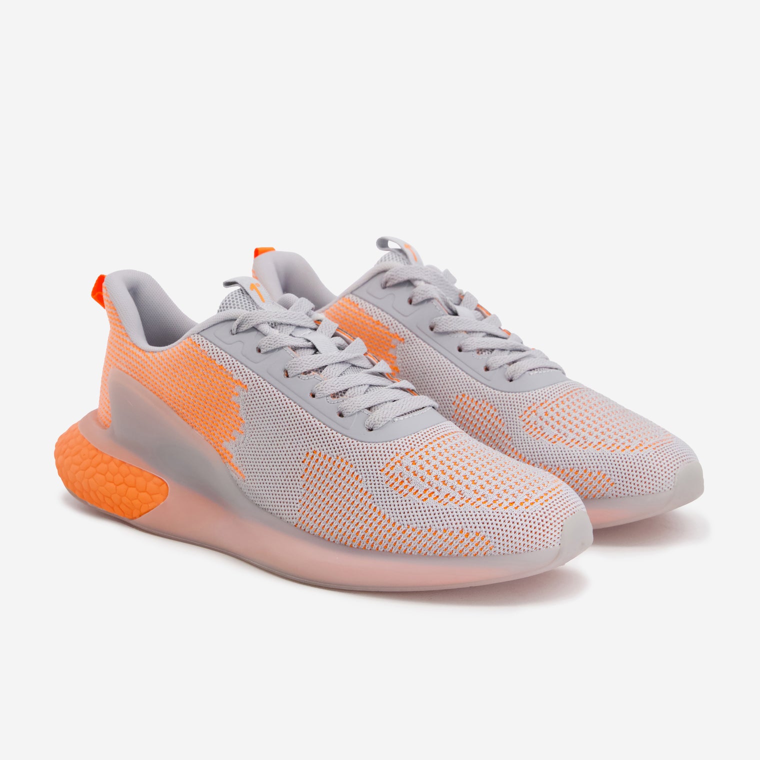 Grey Evolve Gym Sneaker 5.0