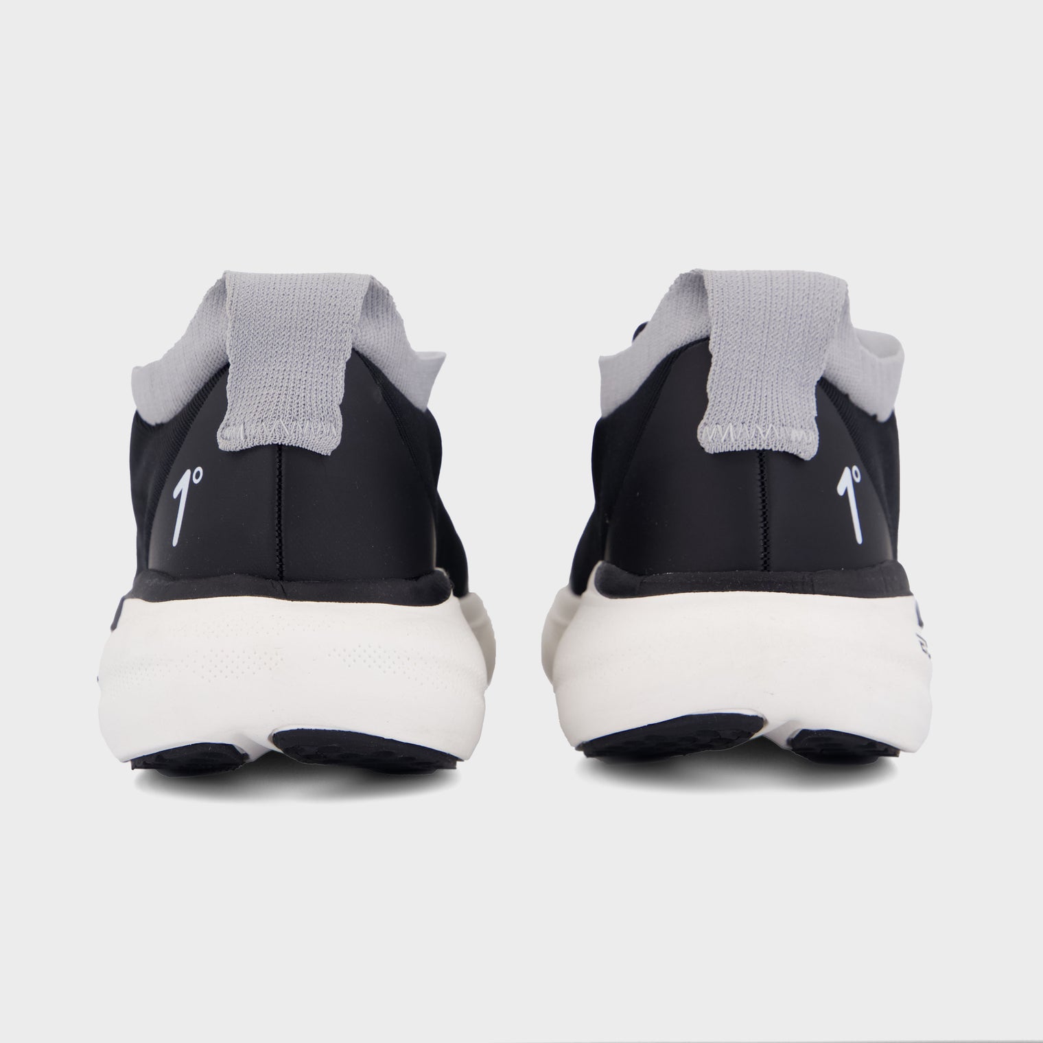 Black Blast Performance Sneaker