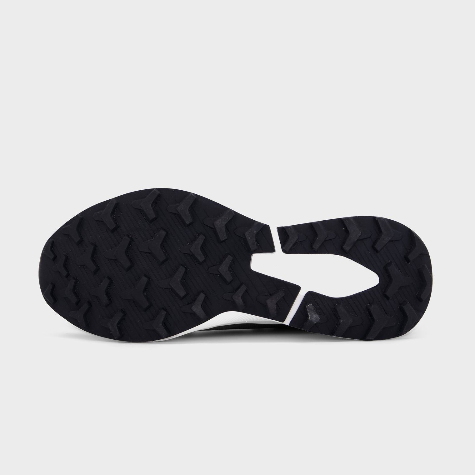 Dark Brown Hike Boot