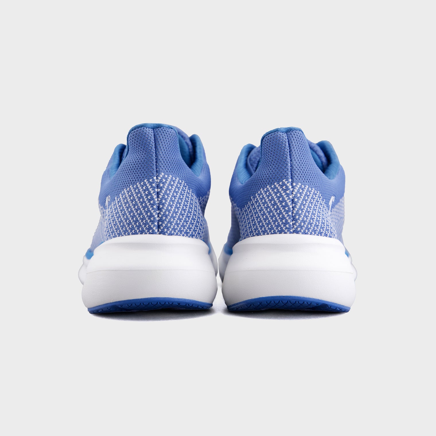 Blue Surge Gym Sneaker