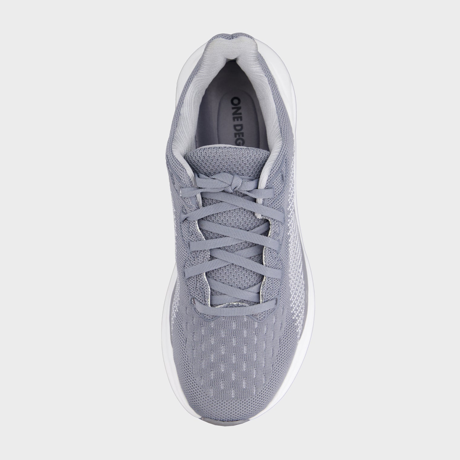 Grey Surge Gym Sneaker