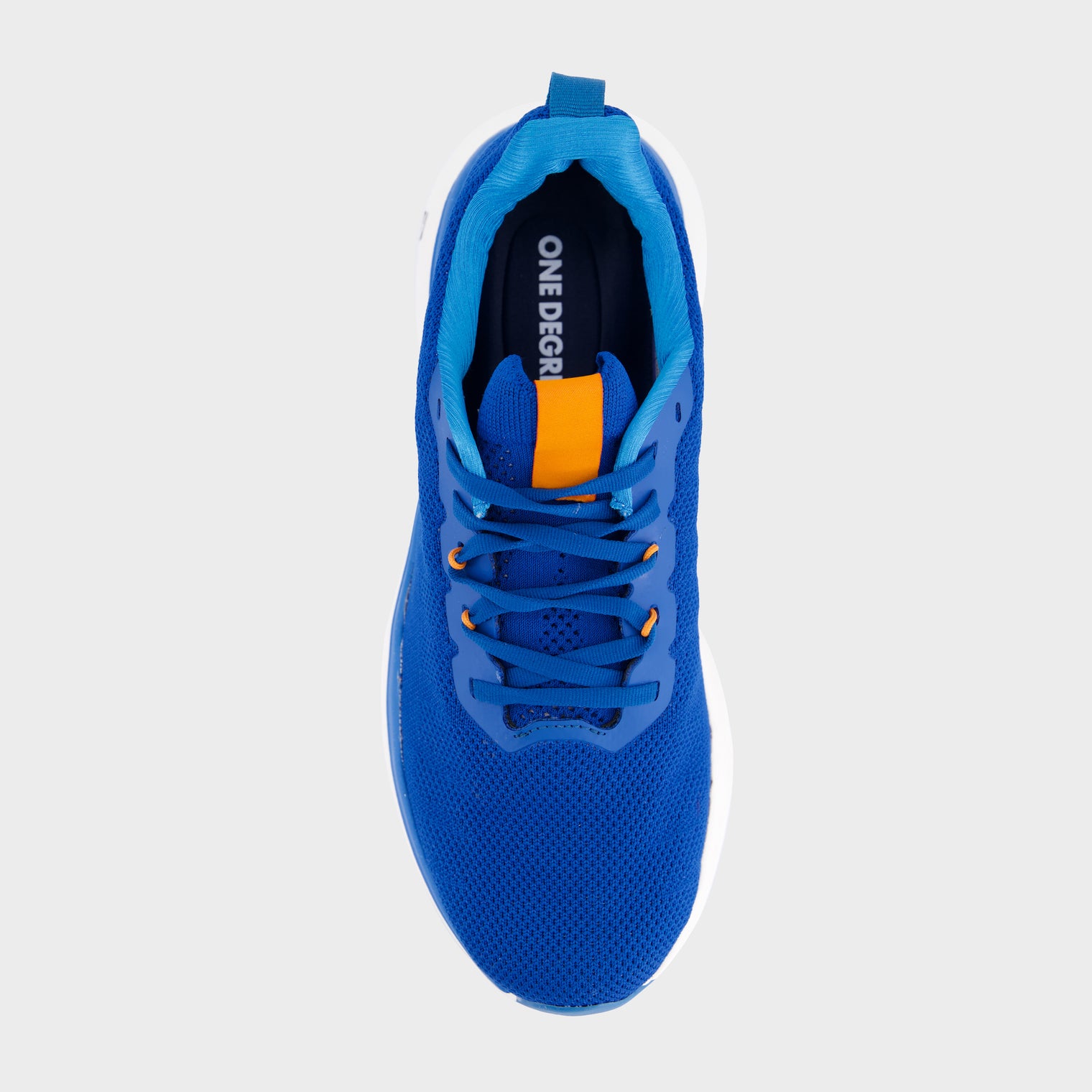 Blue Blast Performance Sneaker
