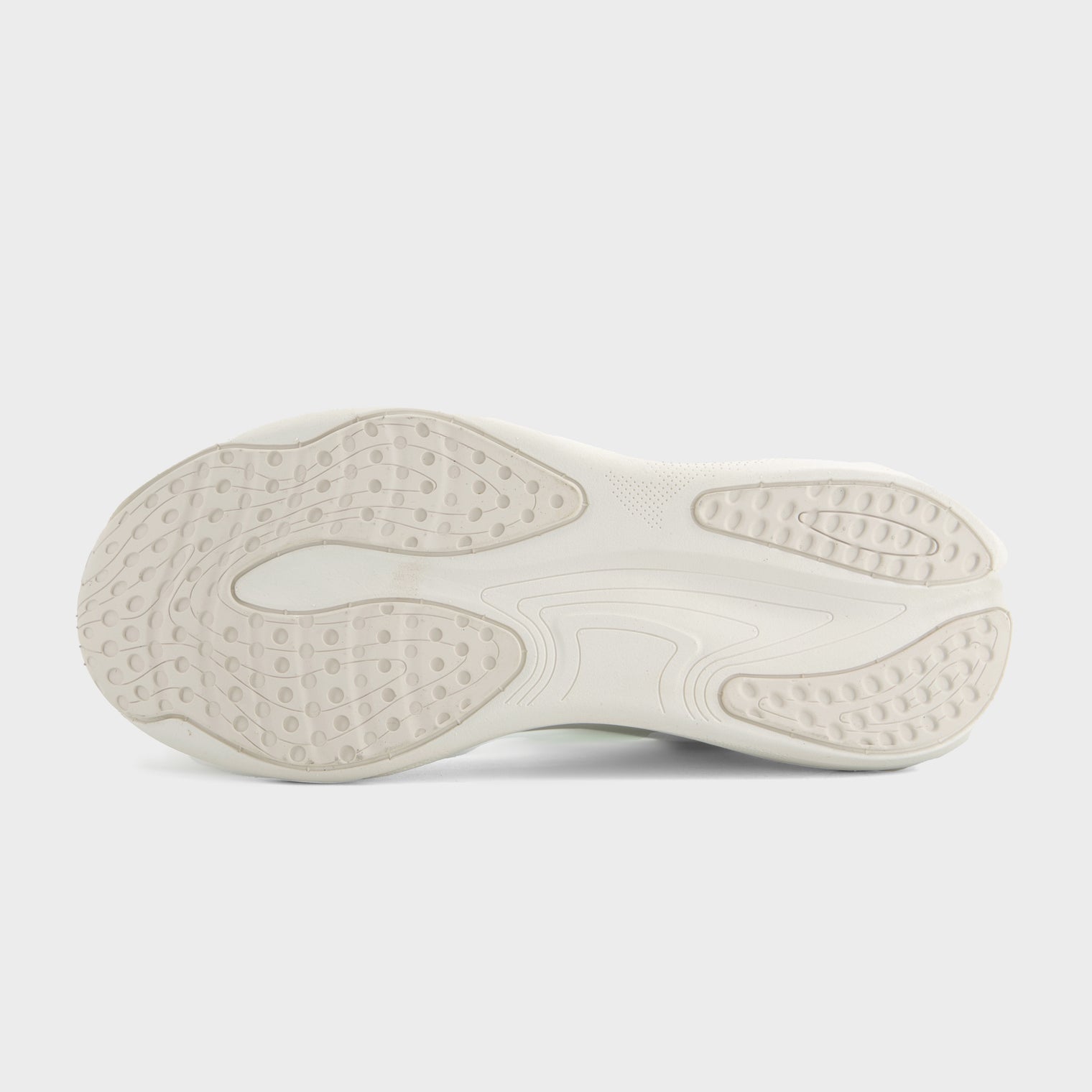 White Blast Performance Sneaker