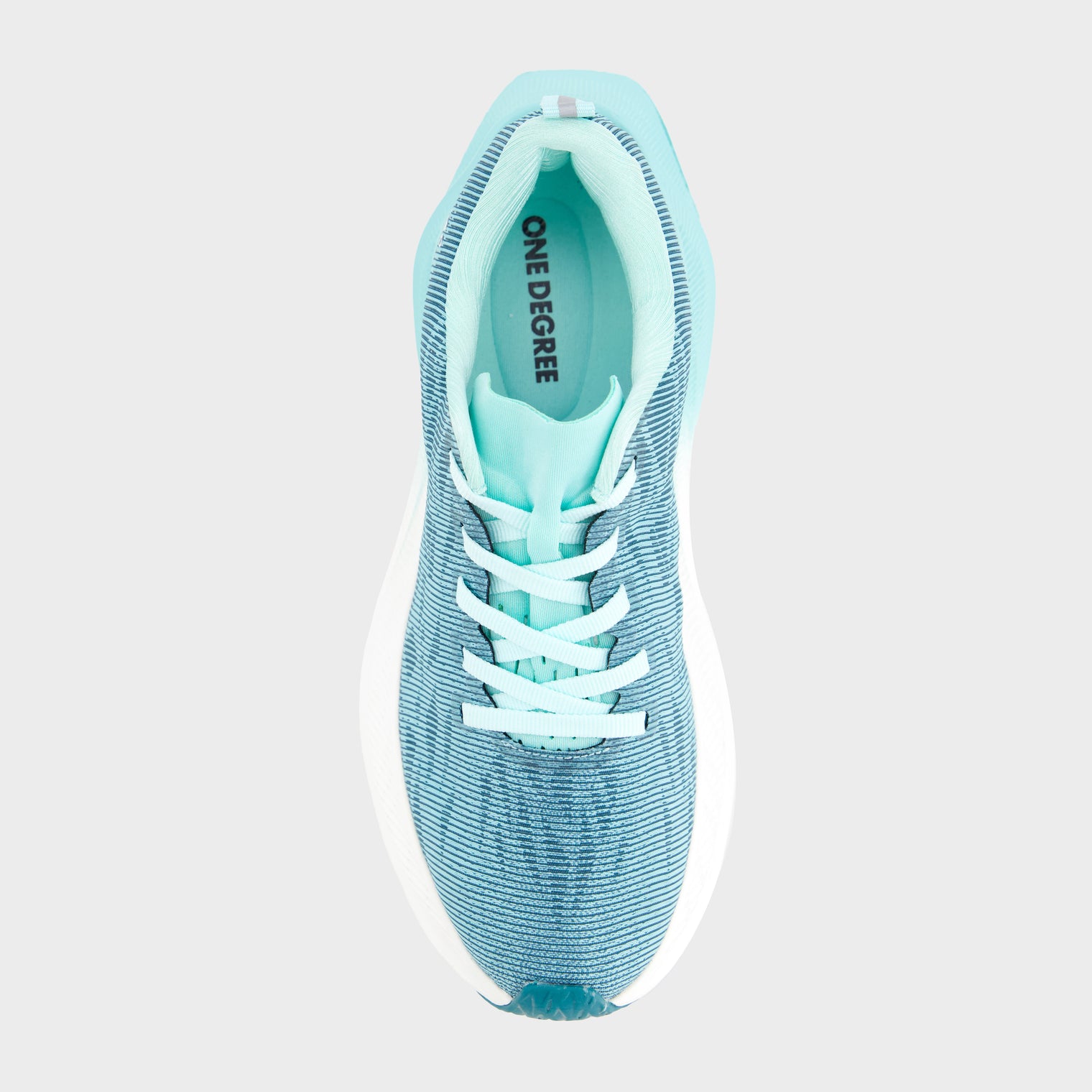 Mint Turbo Performance Sneaker