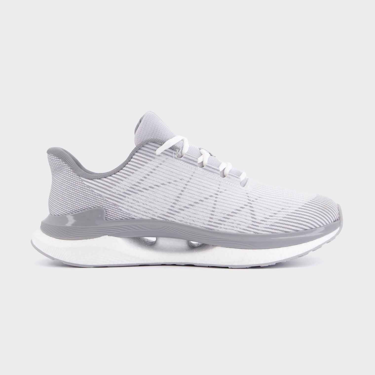 Grey Orbit Everyday Sneaker 4.0