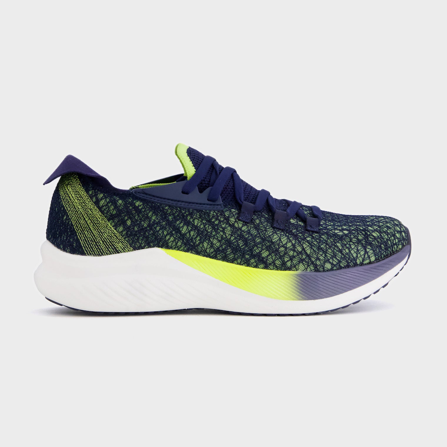 Navy XLR8 Arc Everyday Sneaker