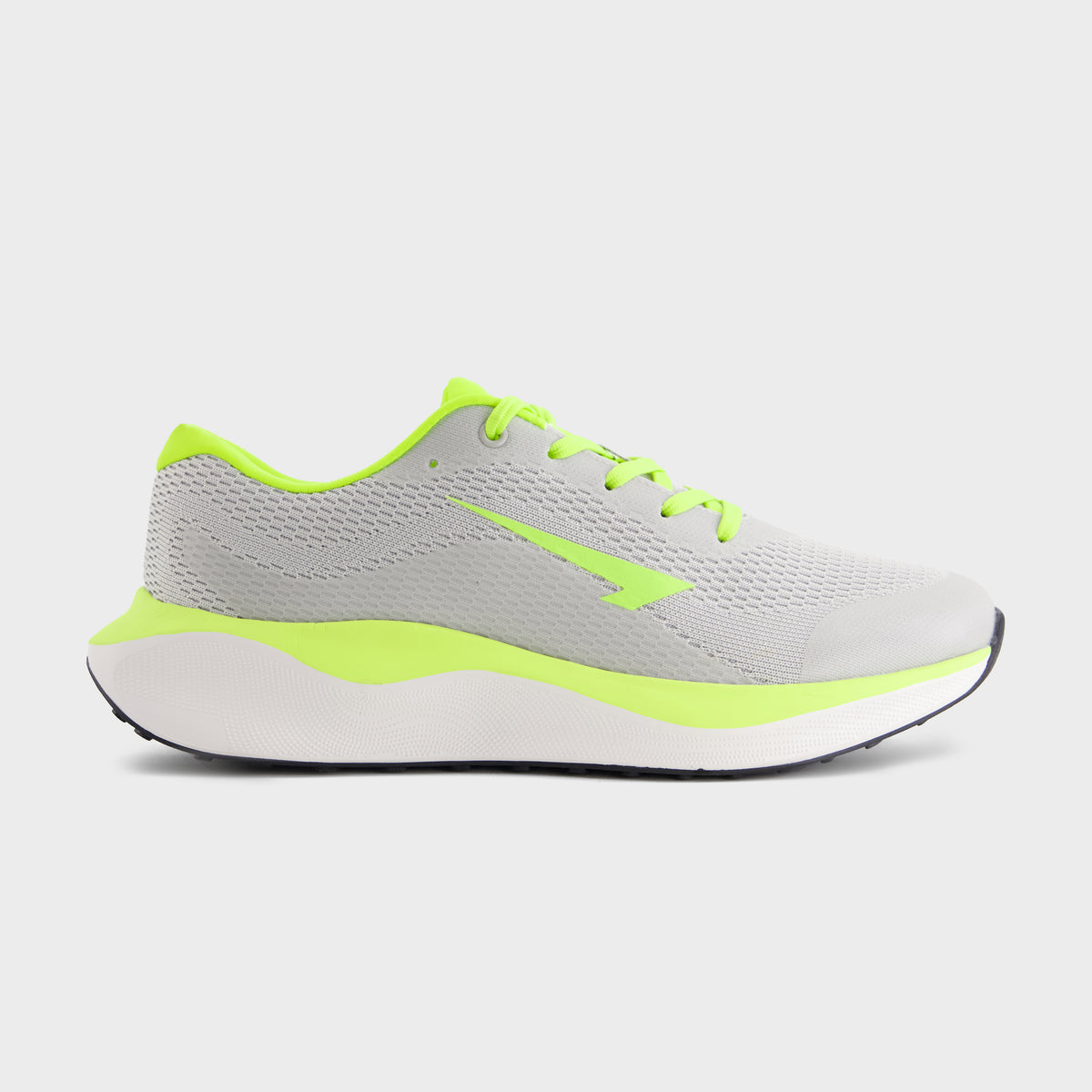 Black Grey Aerox
