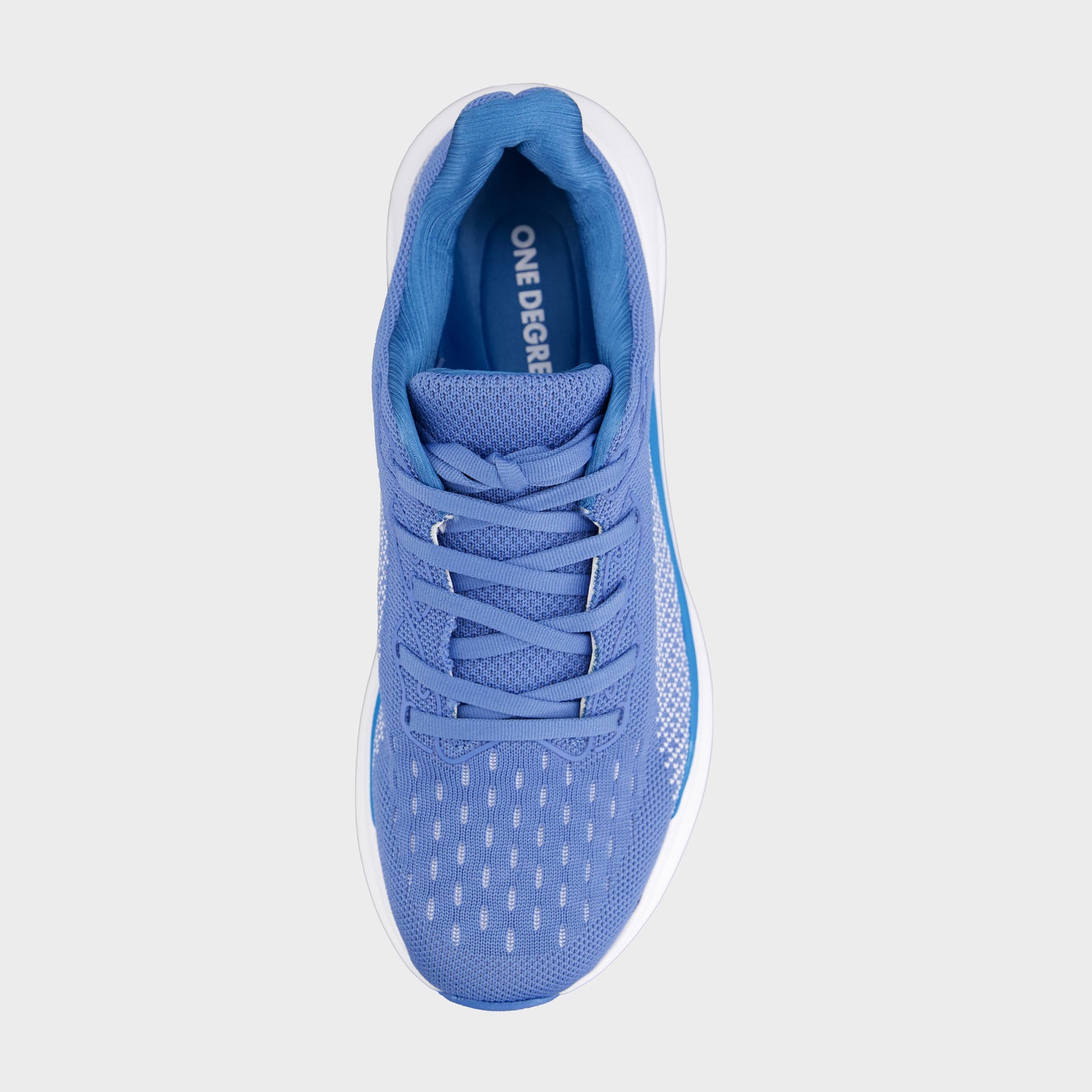 Blue Surge Gym Sneaker