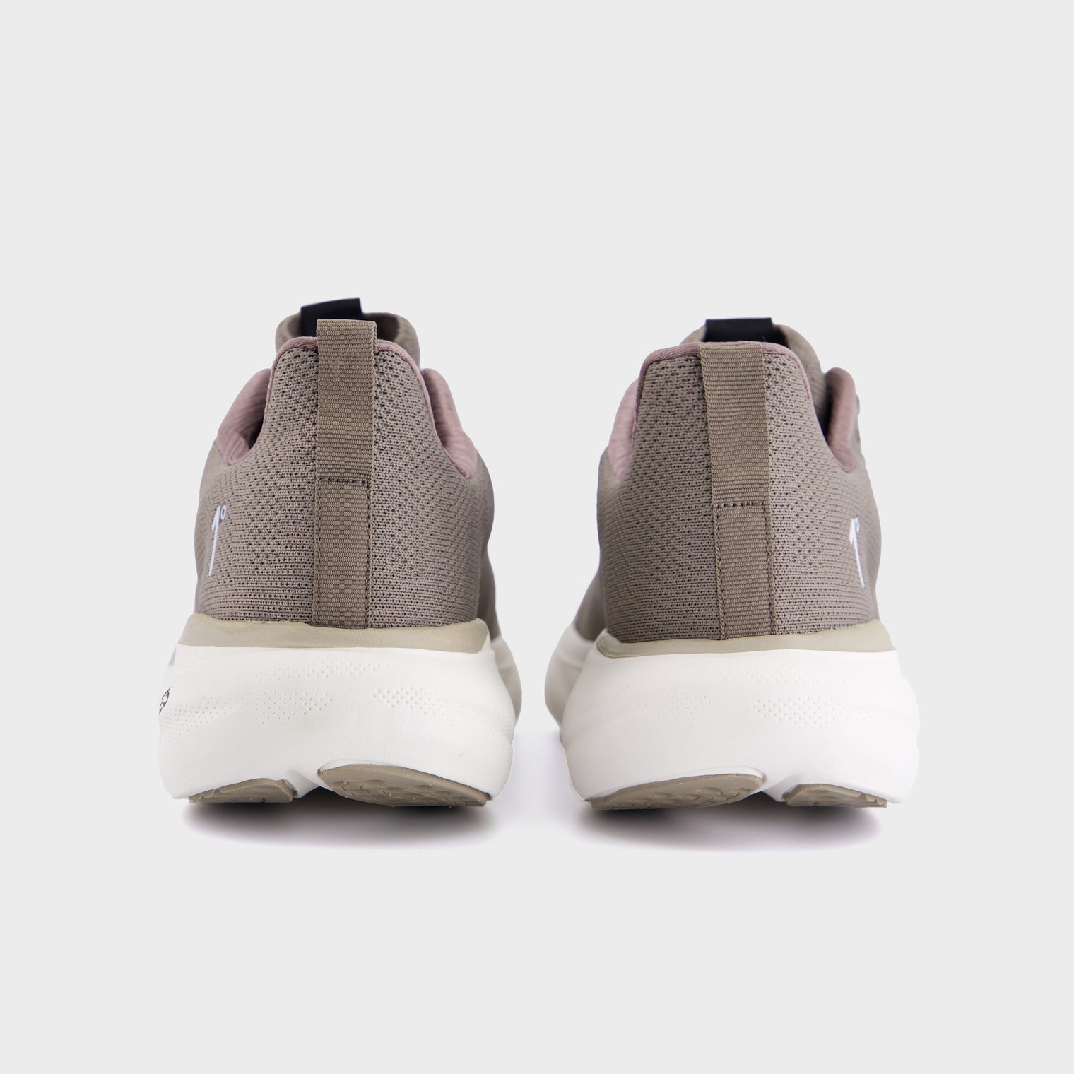 Taupe Blast Performance Sneaker