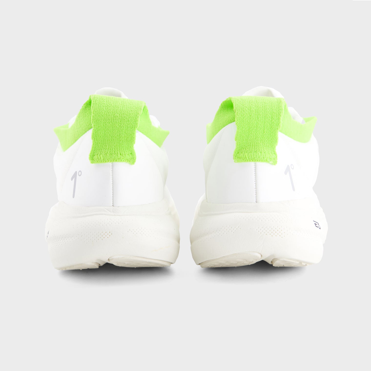 White Blast Performance Sneaker