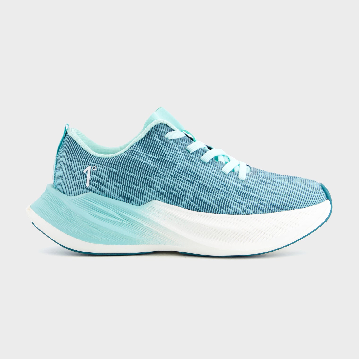 Mint Turbo Performance Sneaker