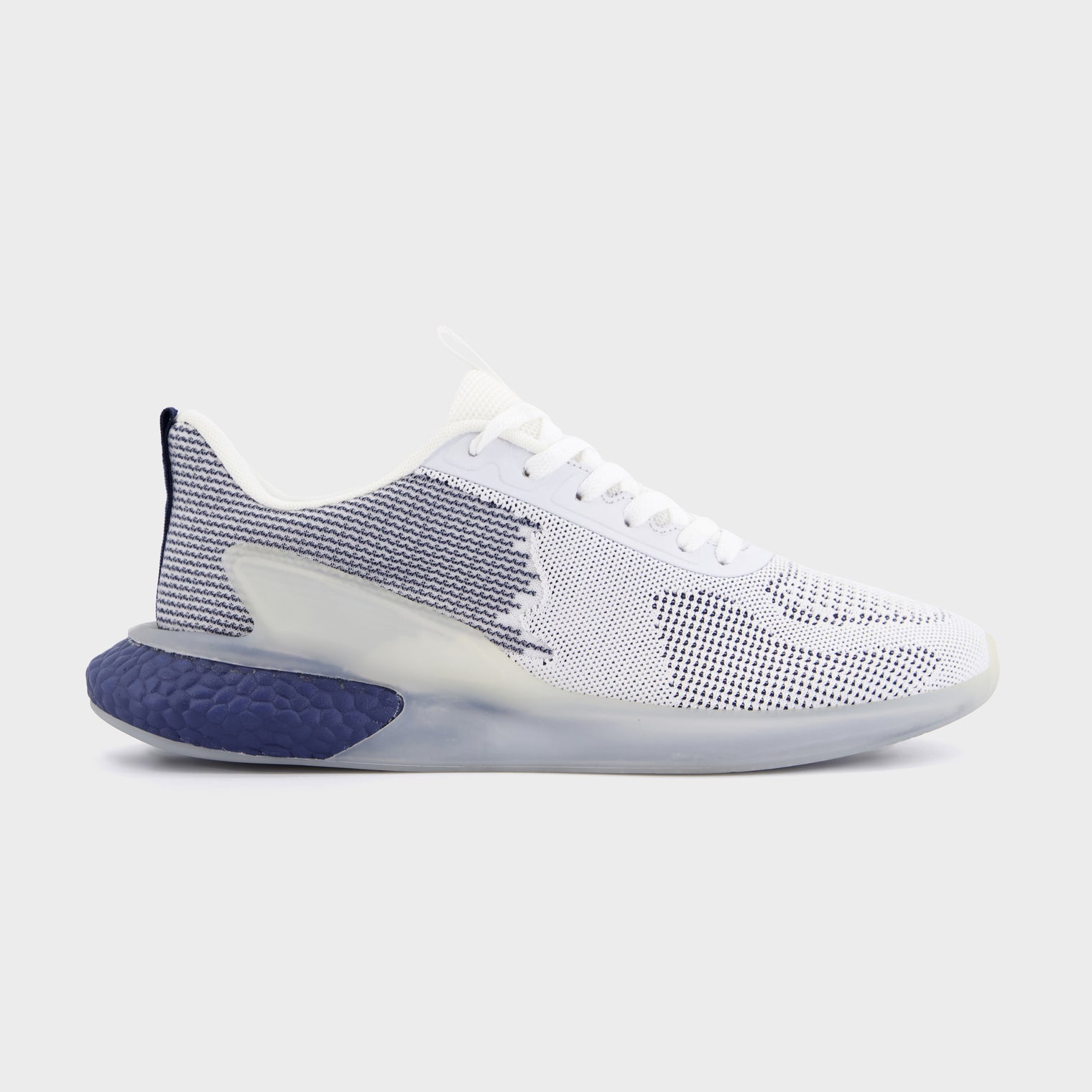 White Evolve Gym Sneaker 5.0