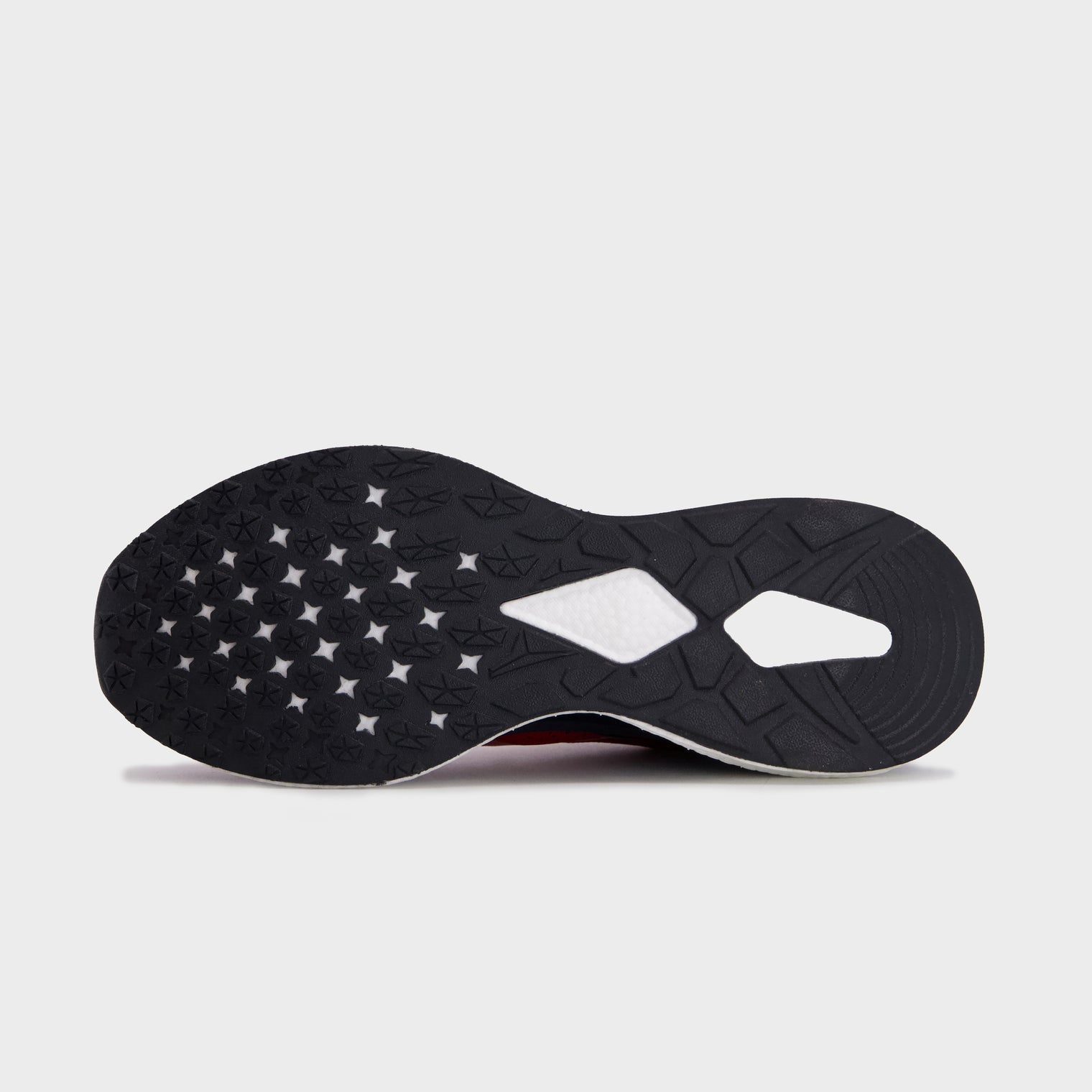 Red Orbit Everyday Sneaker 2.0