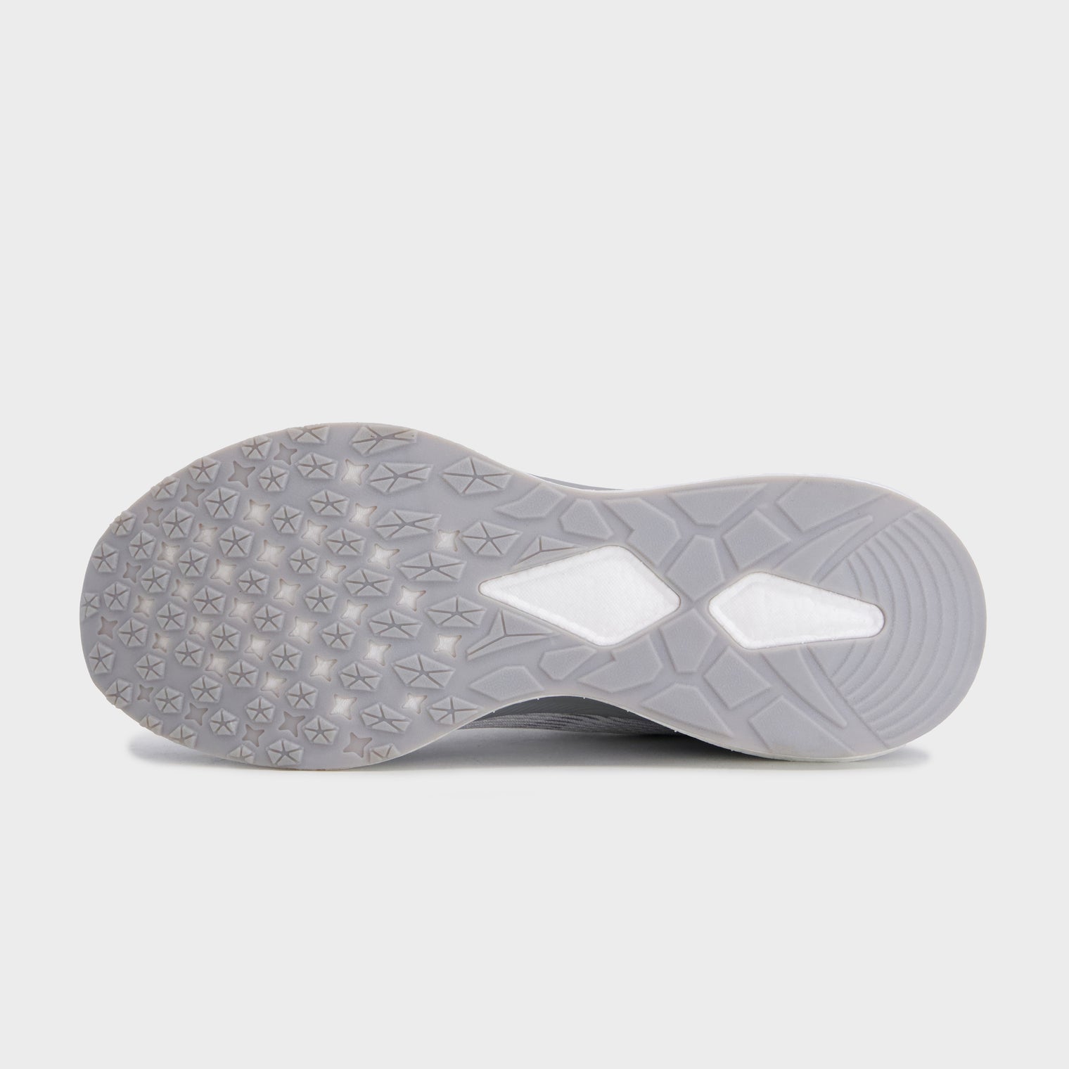 Grey Orbit Everyday Sneaker 4.0