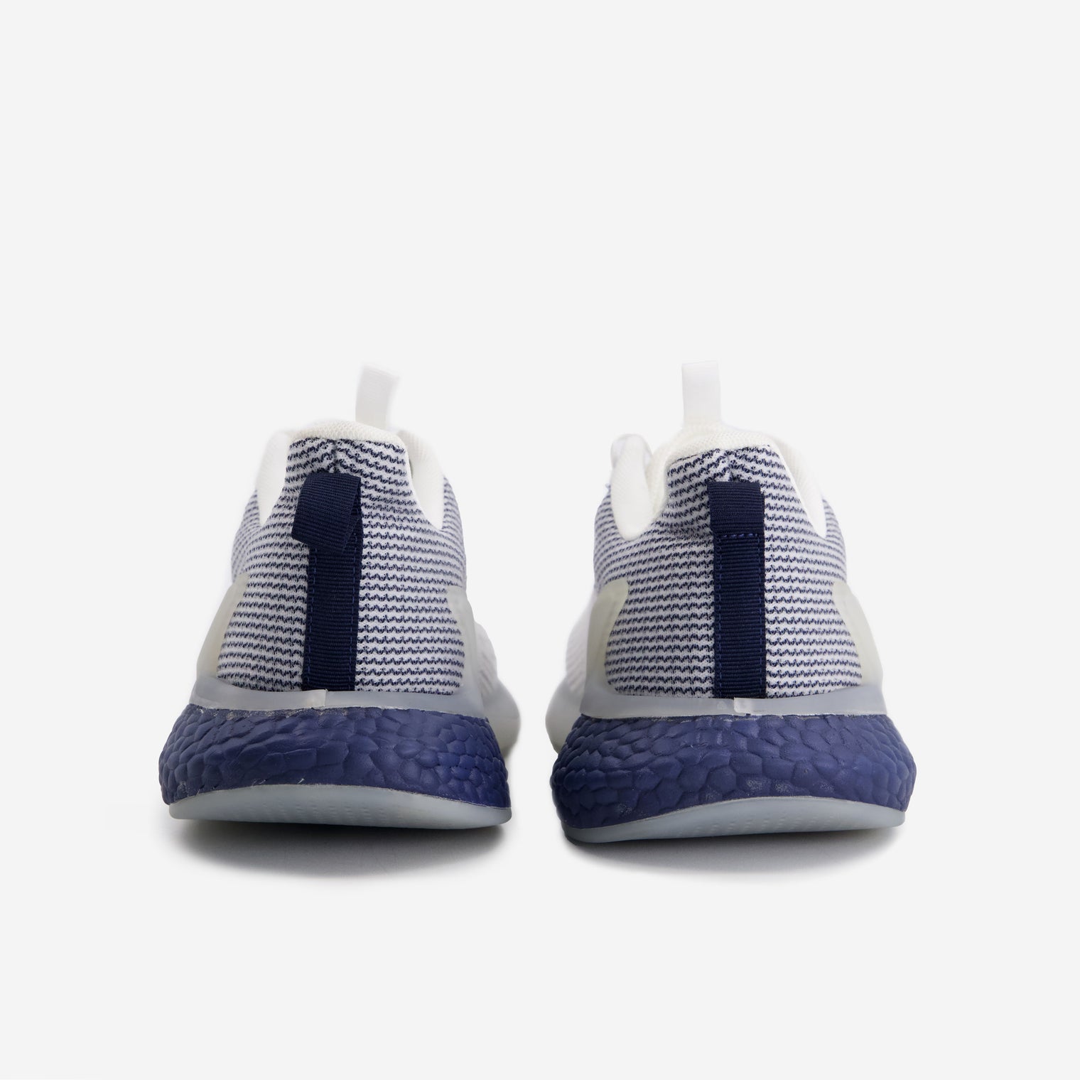 White Evolve Gym Sneaker 5.0