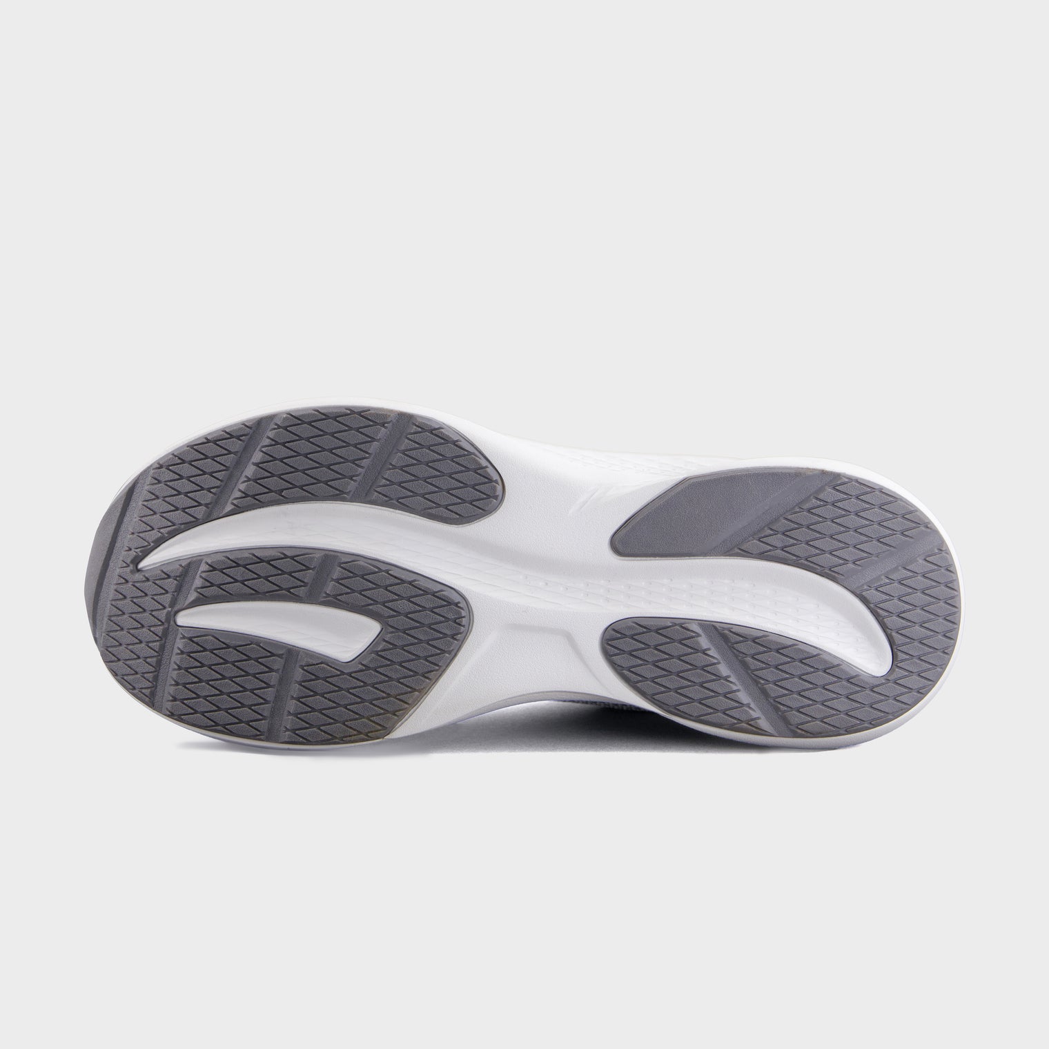 Grey Surge Gym Sneaker
