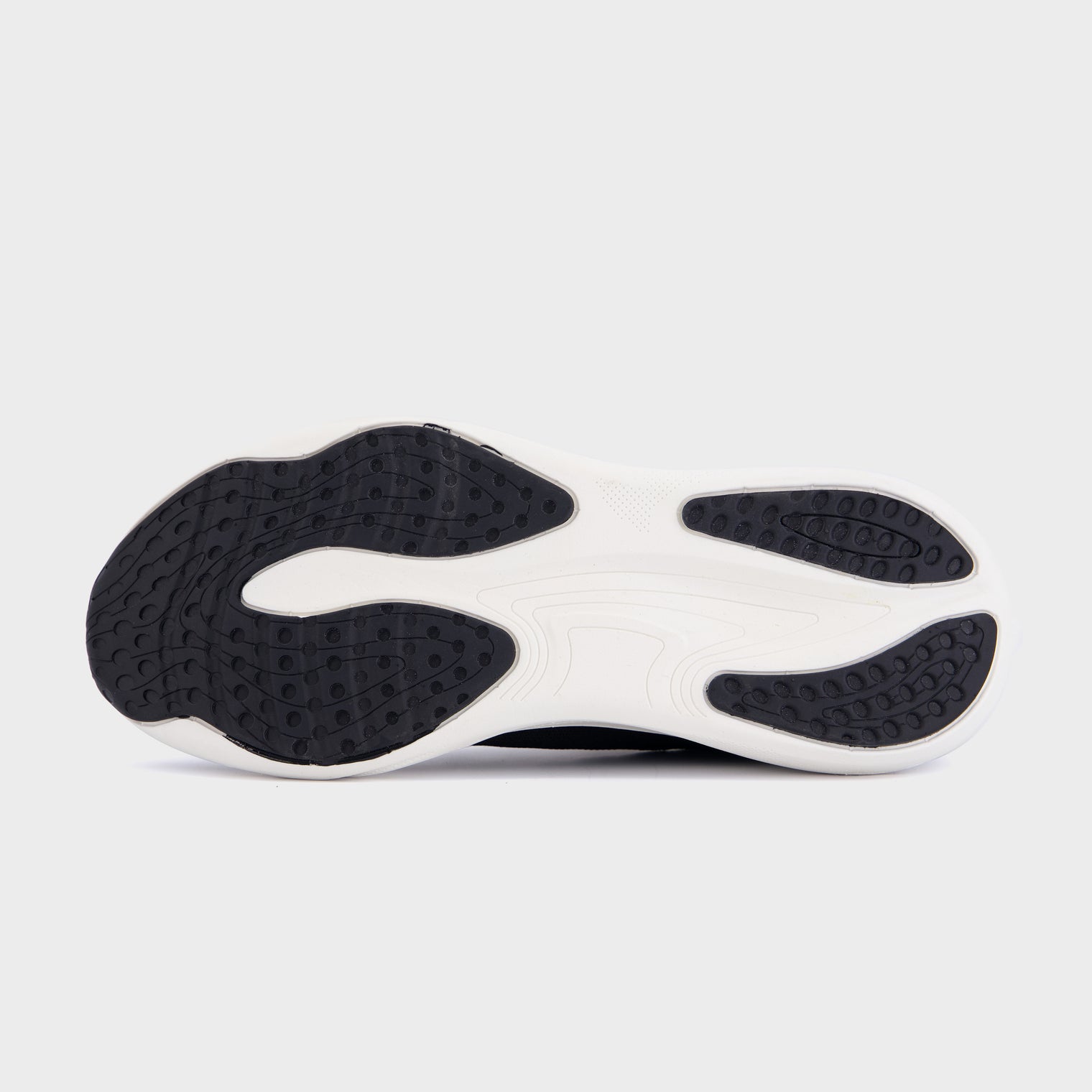 Black Blast Performance Sneaker