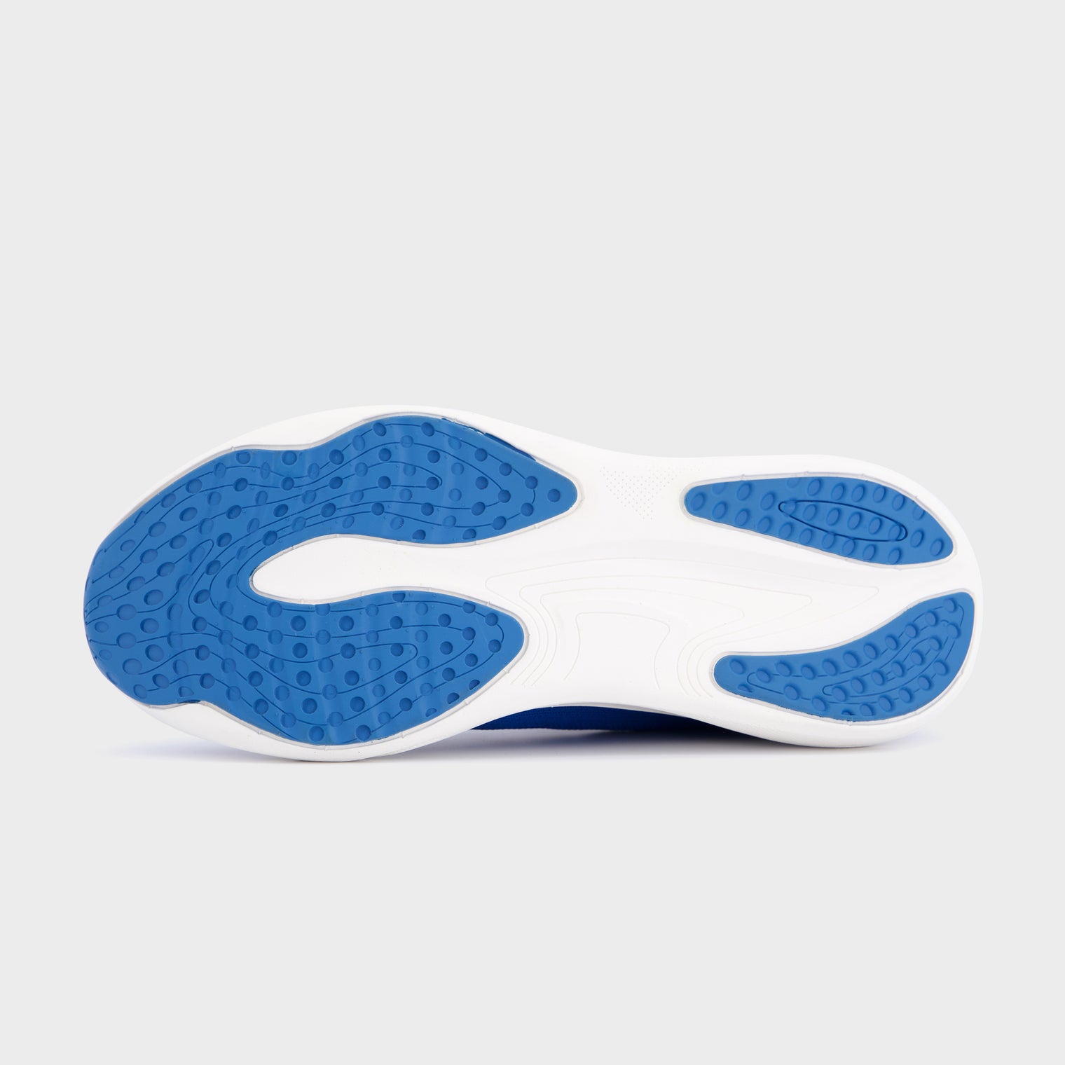 Blue Blast Performance Sneaker