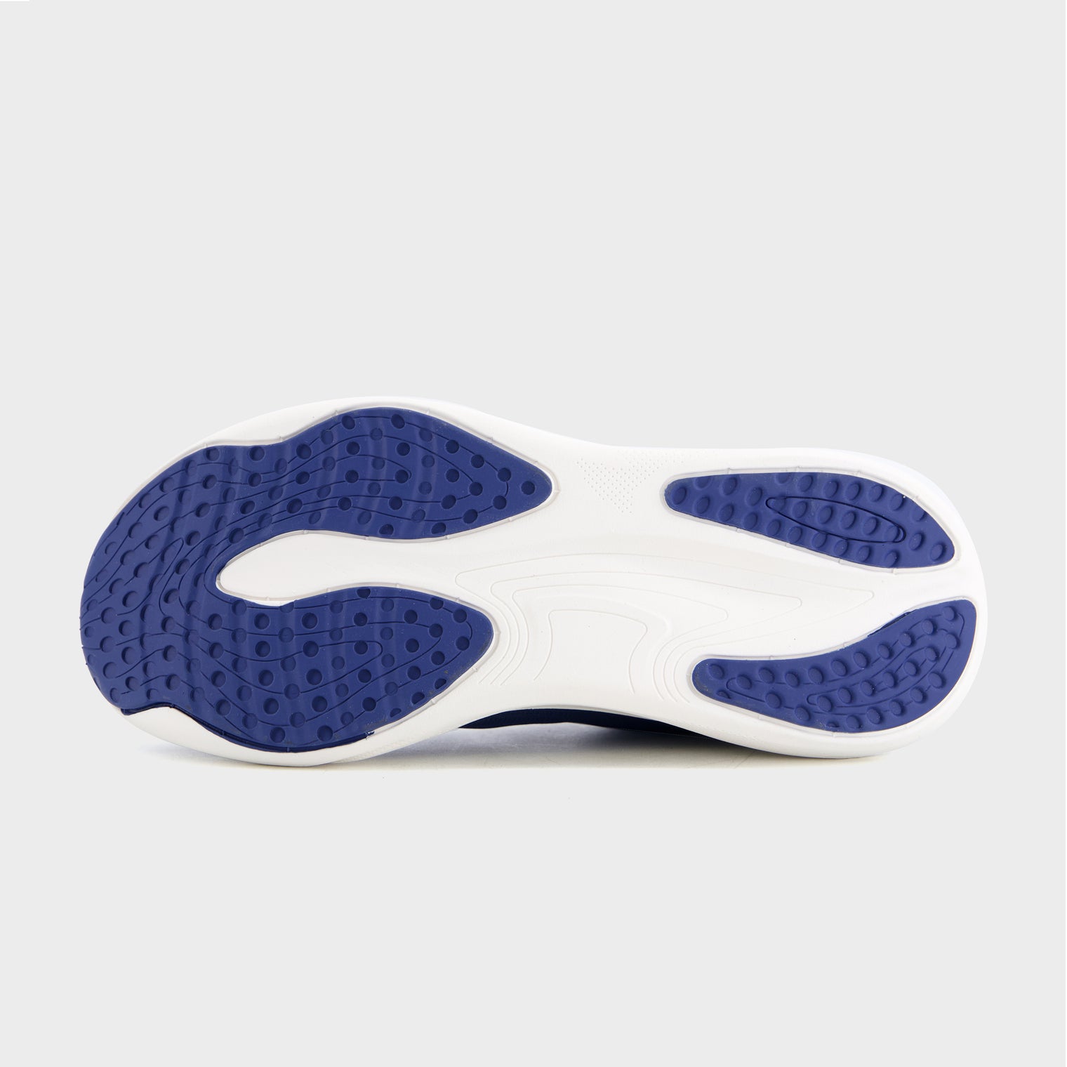 Navy Blast Performance Sneaker