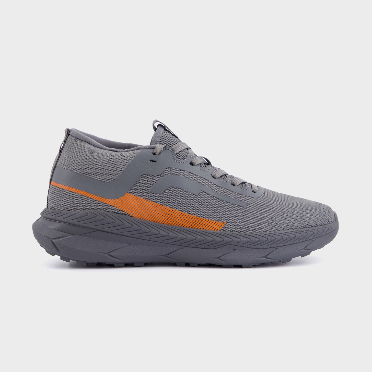 Grey Vanguard All Terrain Shoe