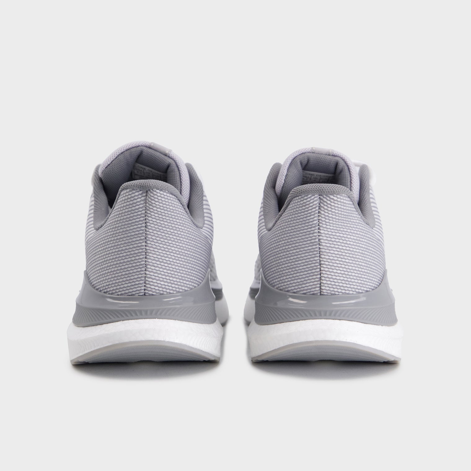 Grey Orbit Everyday Sneaker 4.0