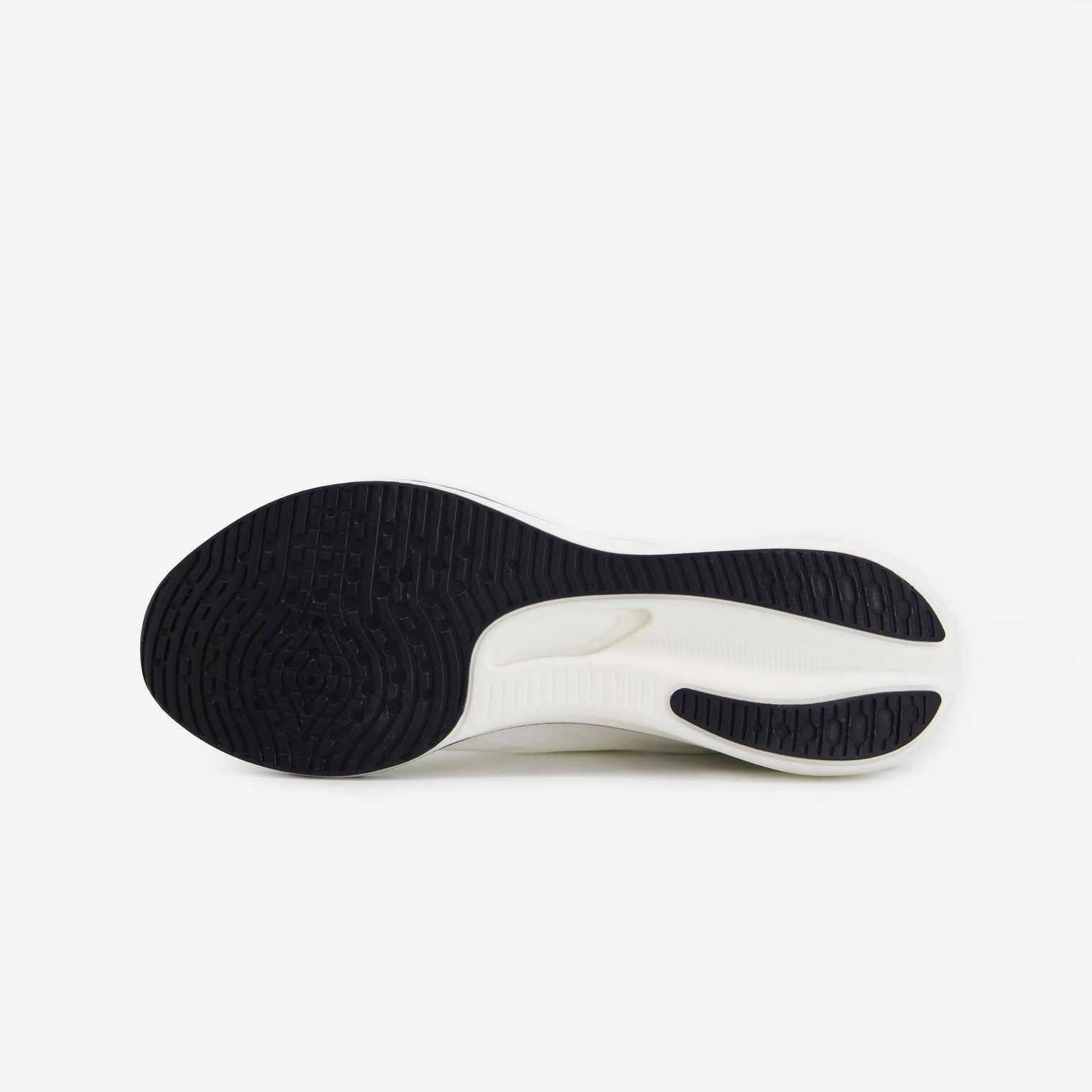 White Activ8 Performance Sneaker