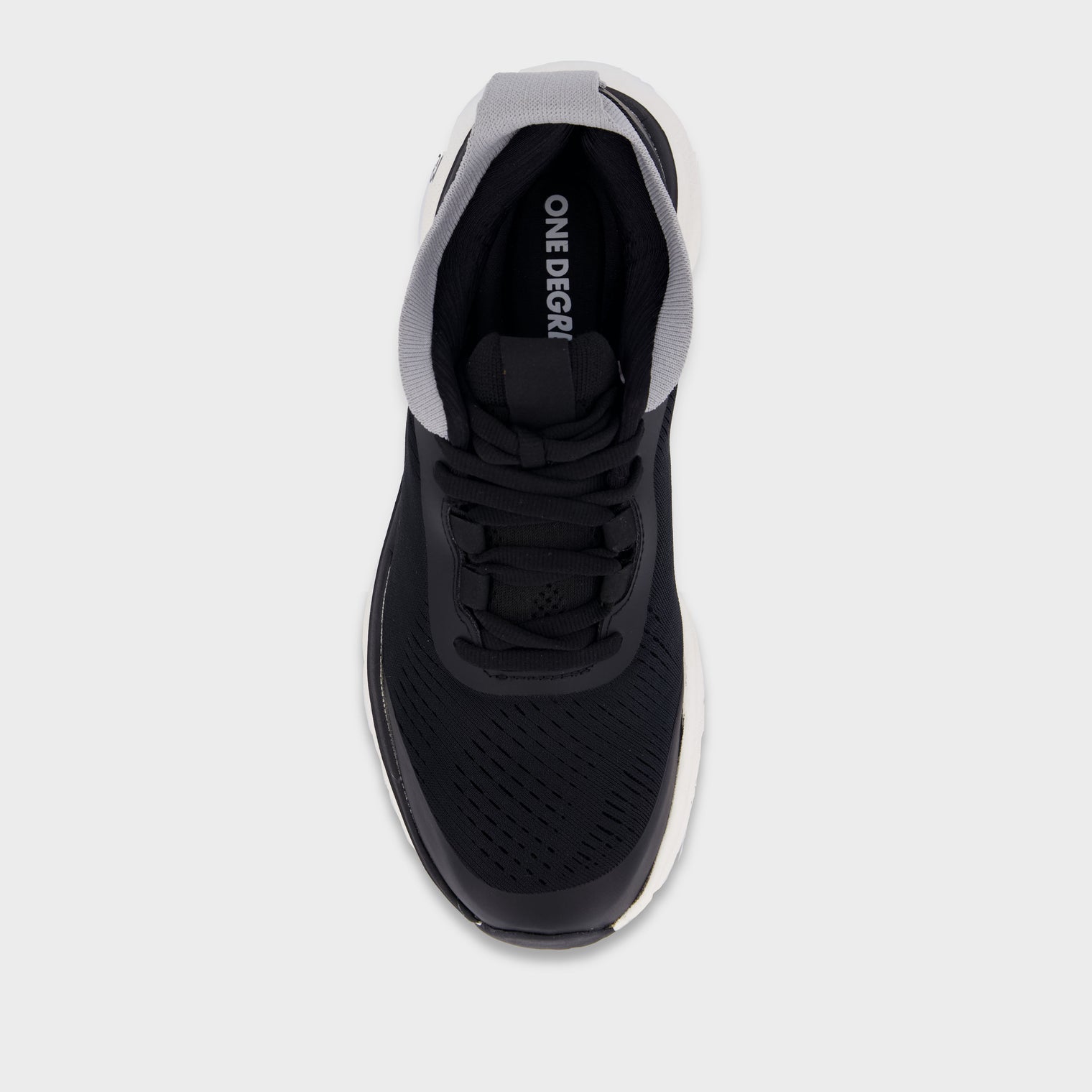 Black Blast Performance Sneaker