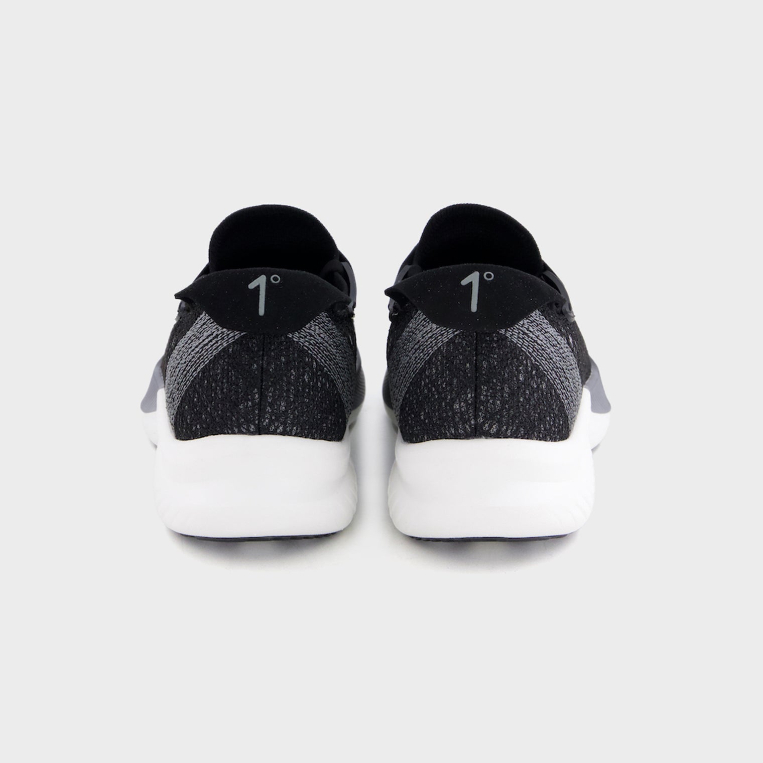 Black XLR8 Arc Everyday Sneaker