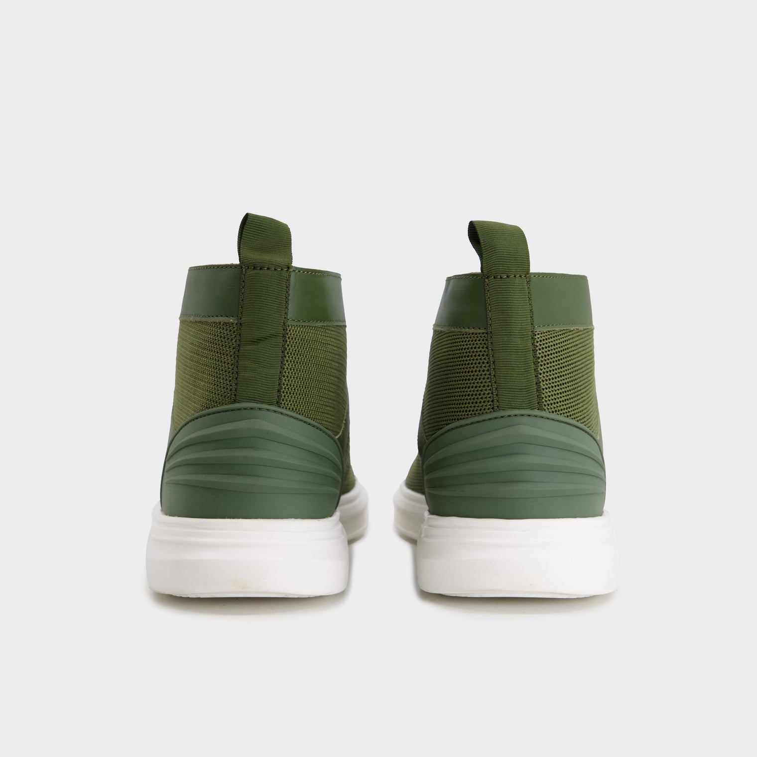 Sea Green Amplitude HT Everyday Trainers