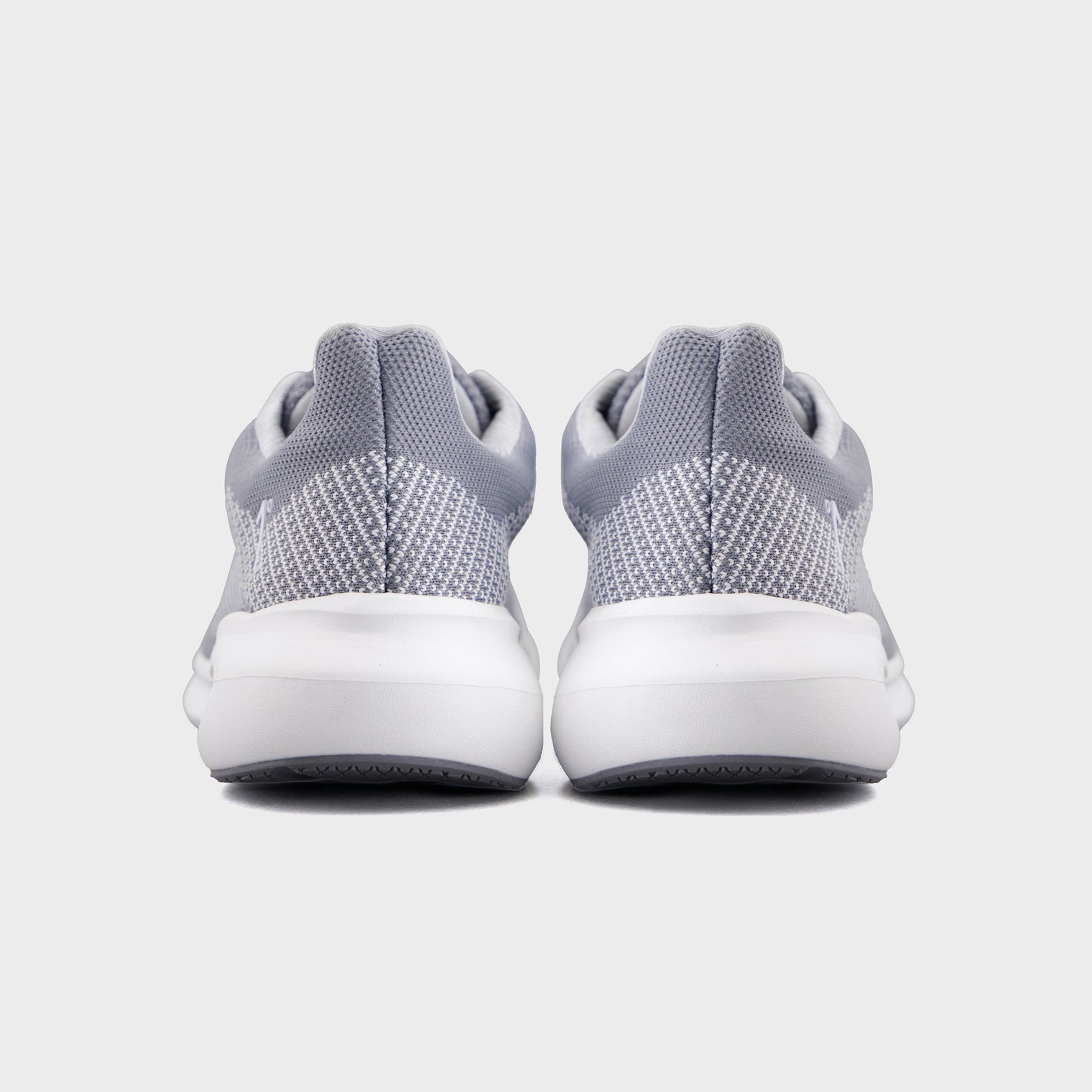 Grey Surge Gym Sneaker