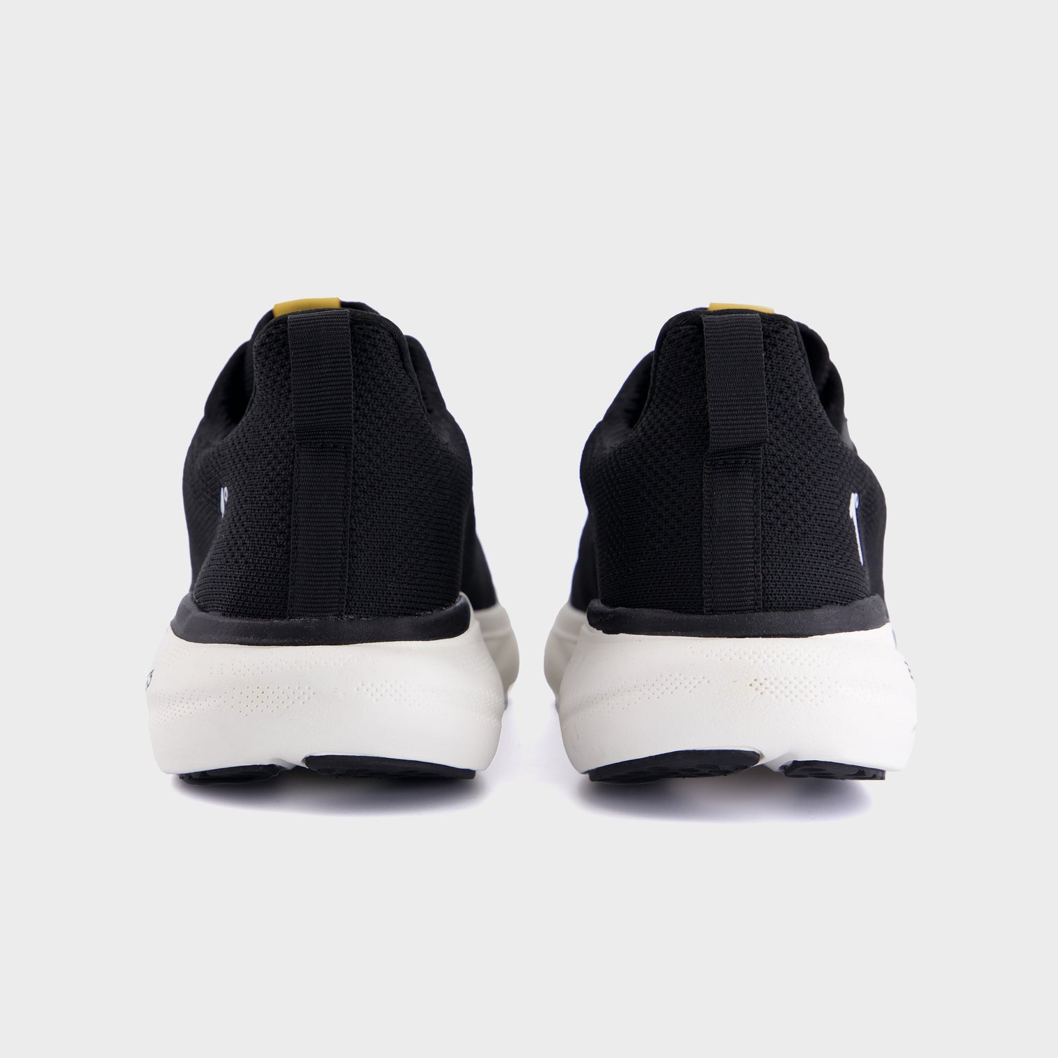 Black Blast Performance Sneaker
