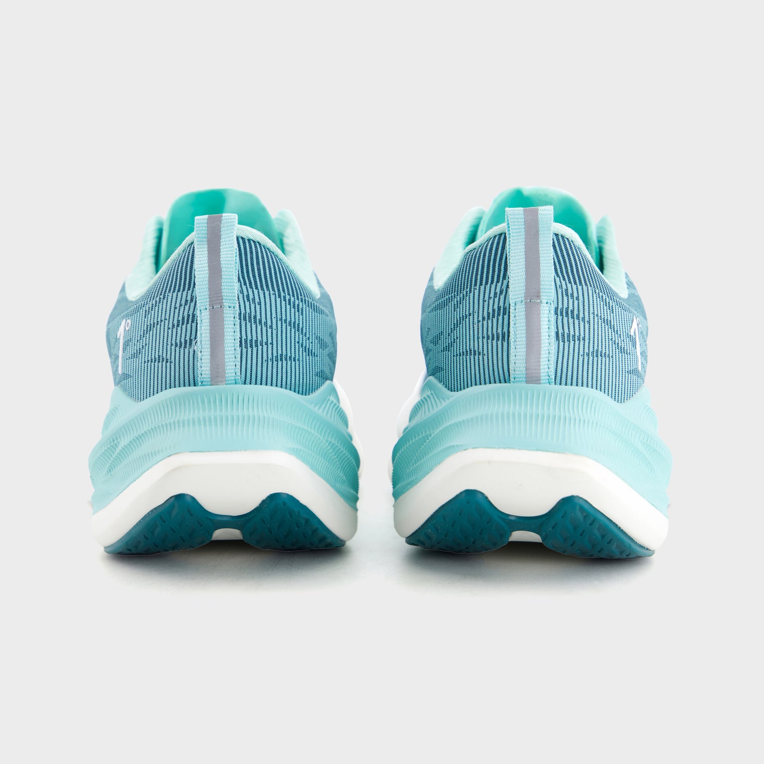 Mint Turbo Performance Sneaker