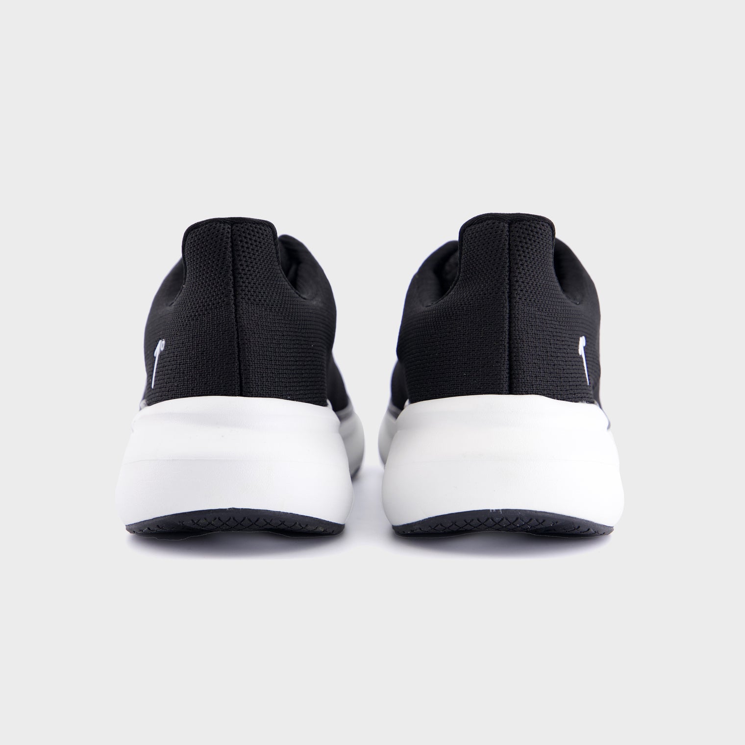 Black Surge Gym Sneaker