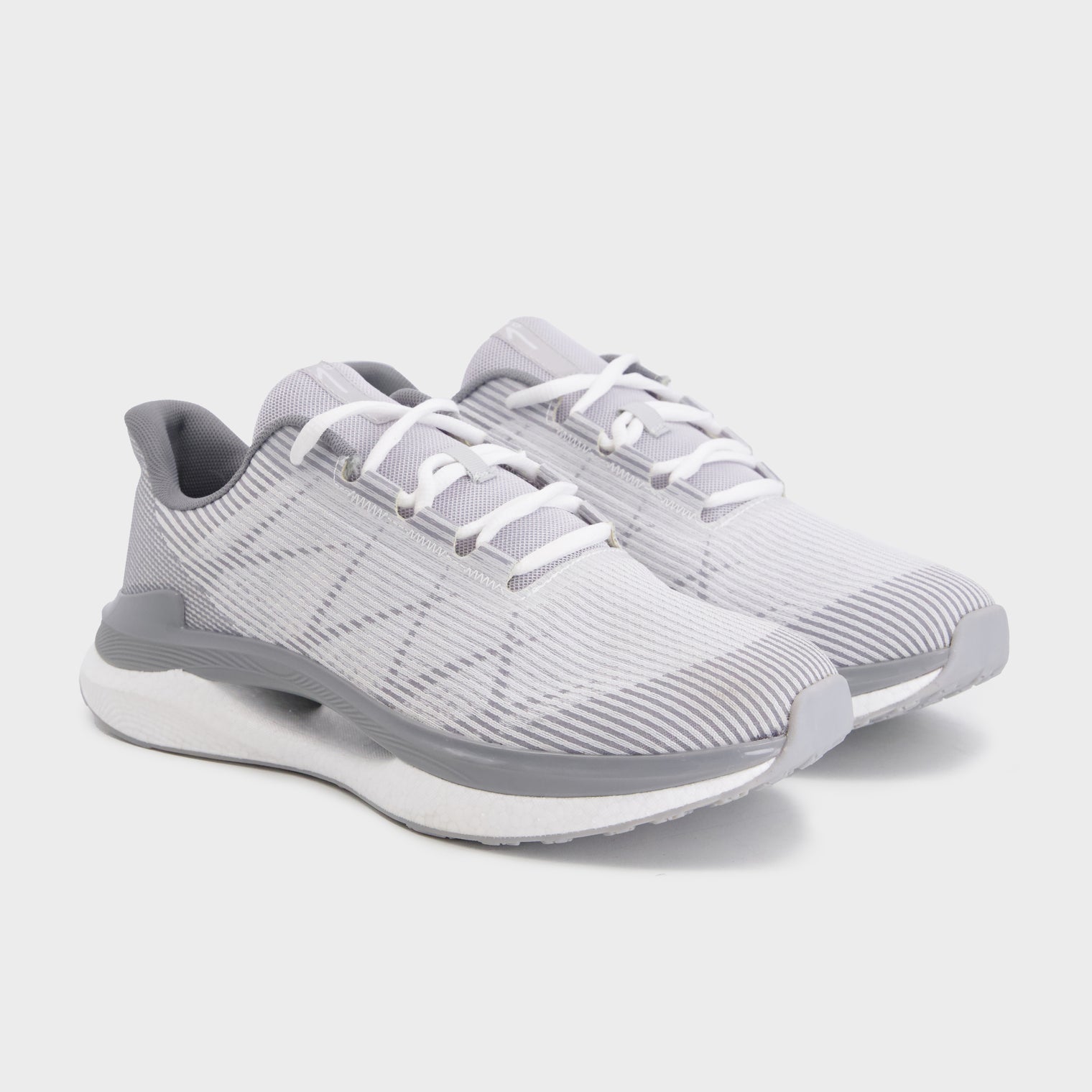 Grey Orbit Everyday Sneaker 4.0