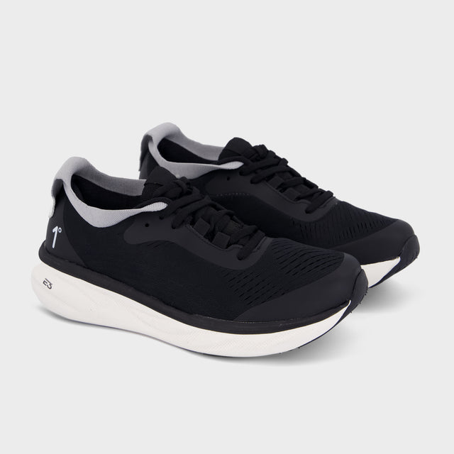 Black Blast Performance Sneaker