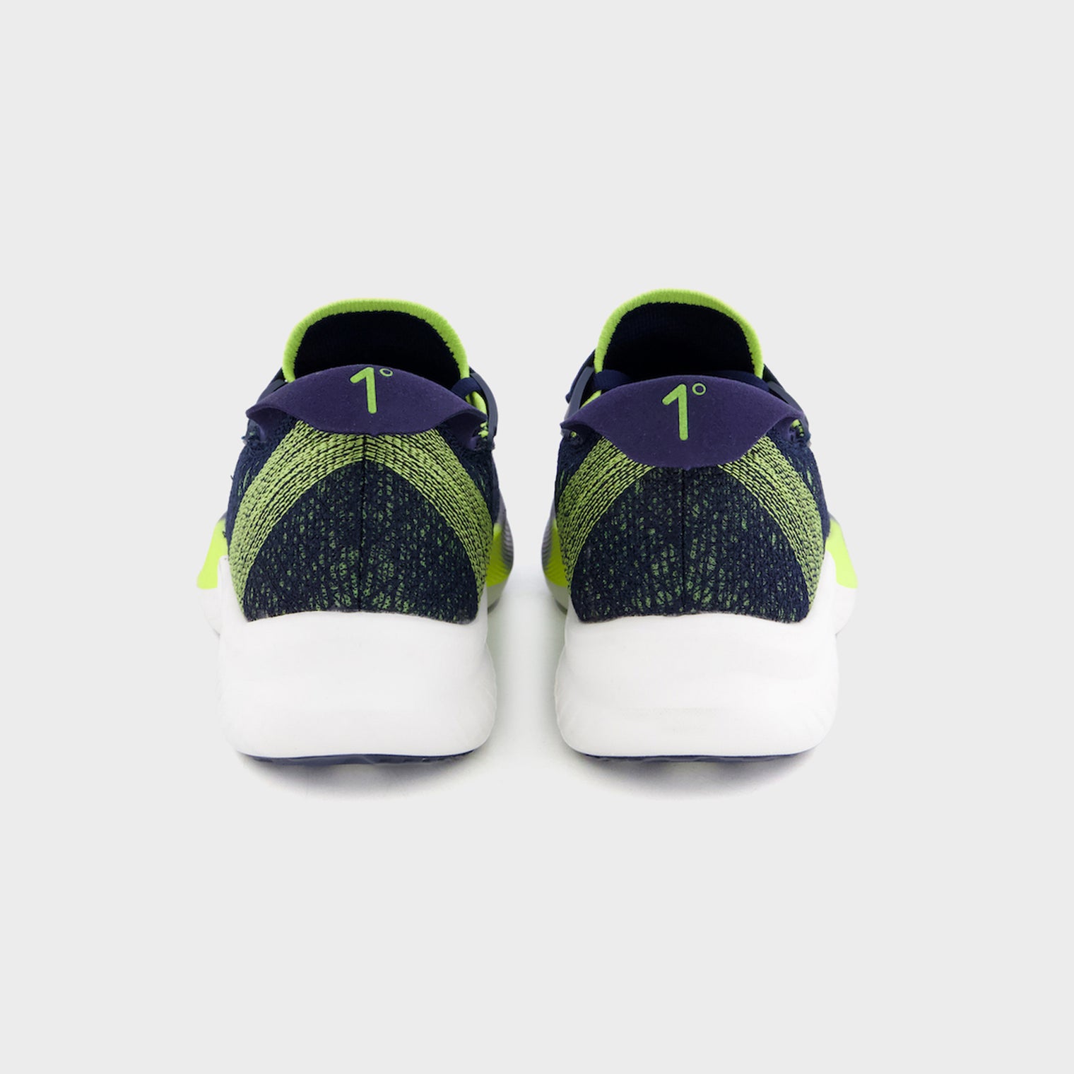 Navy XLR8 Arc Everyday Sneaker